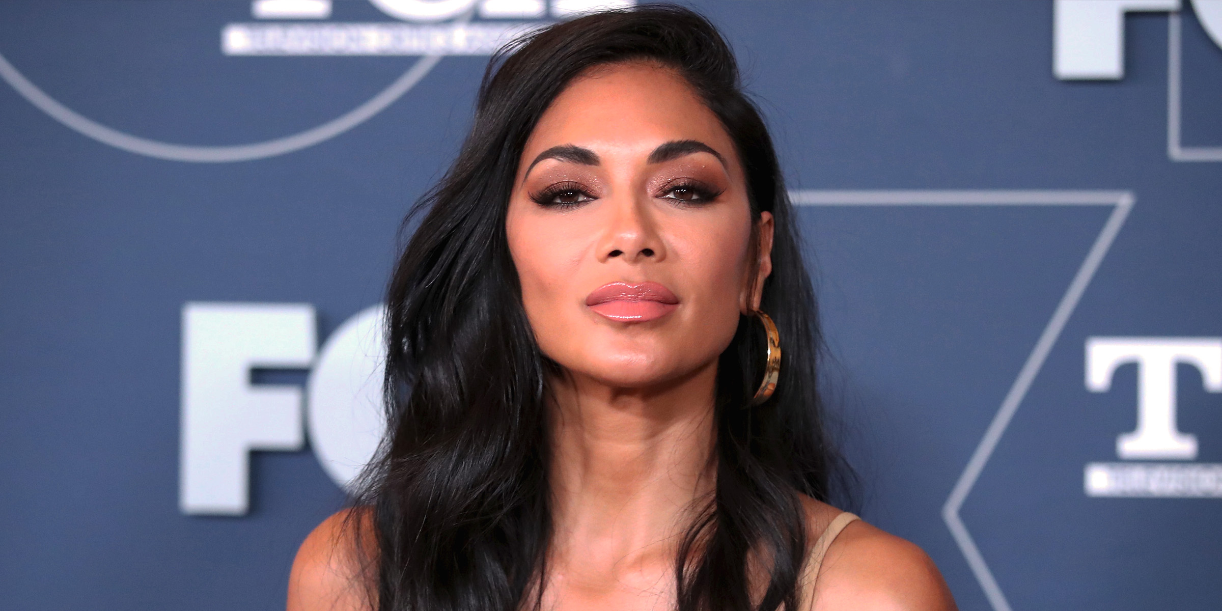 Nicole Scherzinger | Source: Getty Images