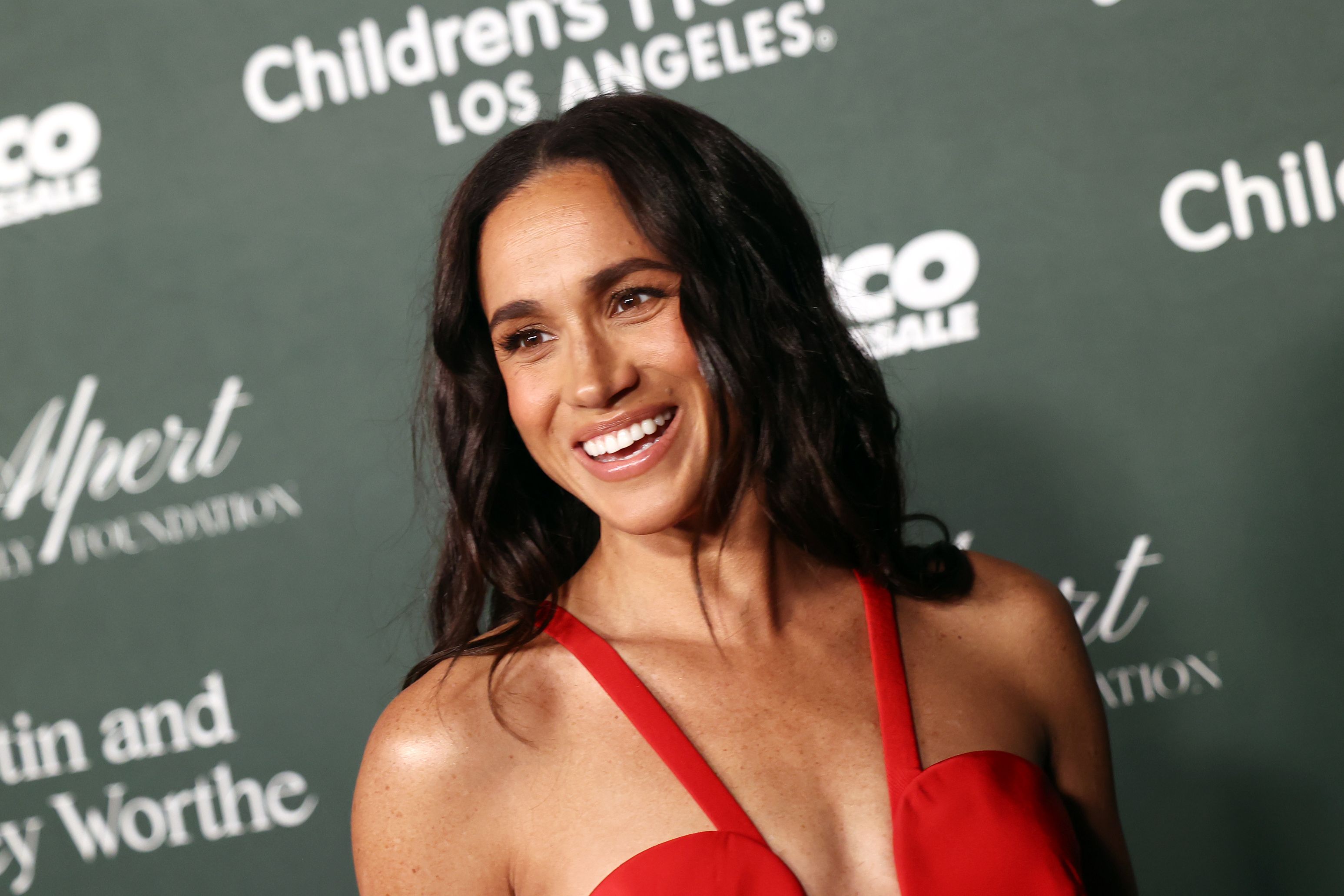Meghan Markle | Source: Getty Images