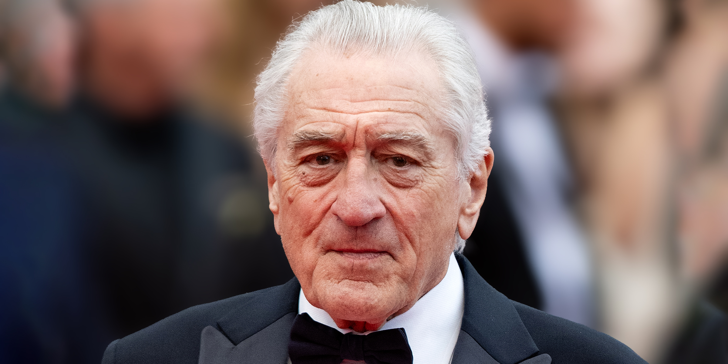 Robert De Niro | Source: Getty Images