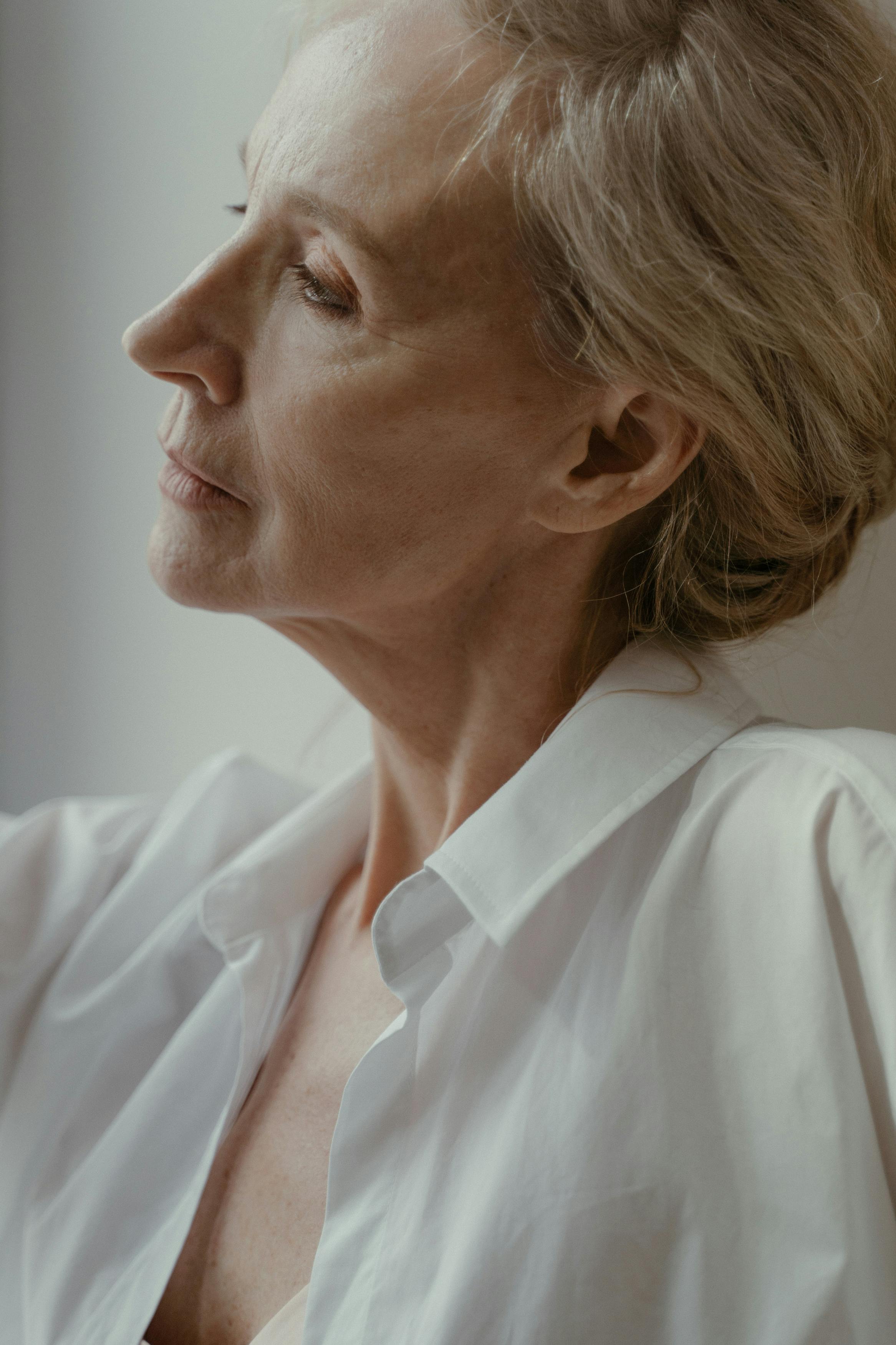 An irritated woman | Source: Pexels