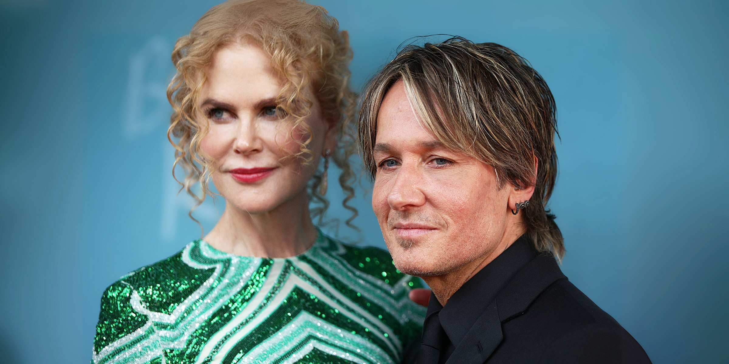 Nicole Kidman and Keith Urban | Source: Getty Images