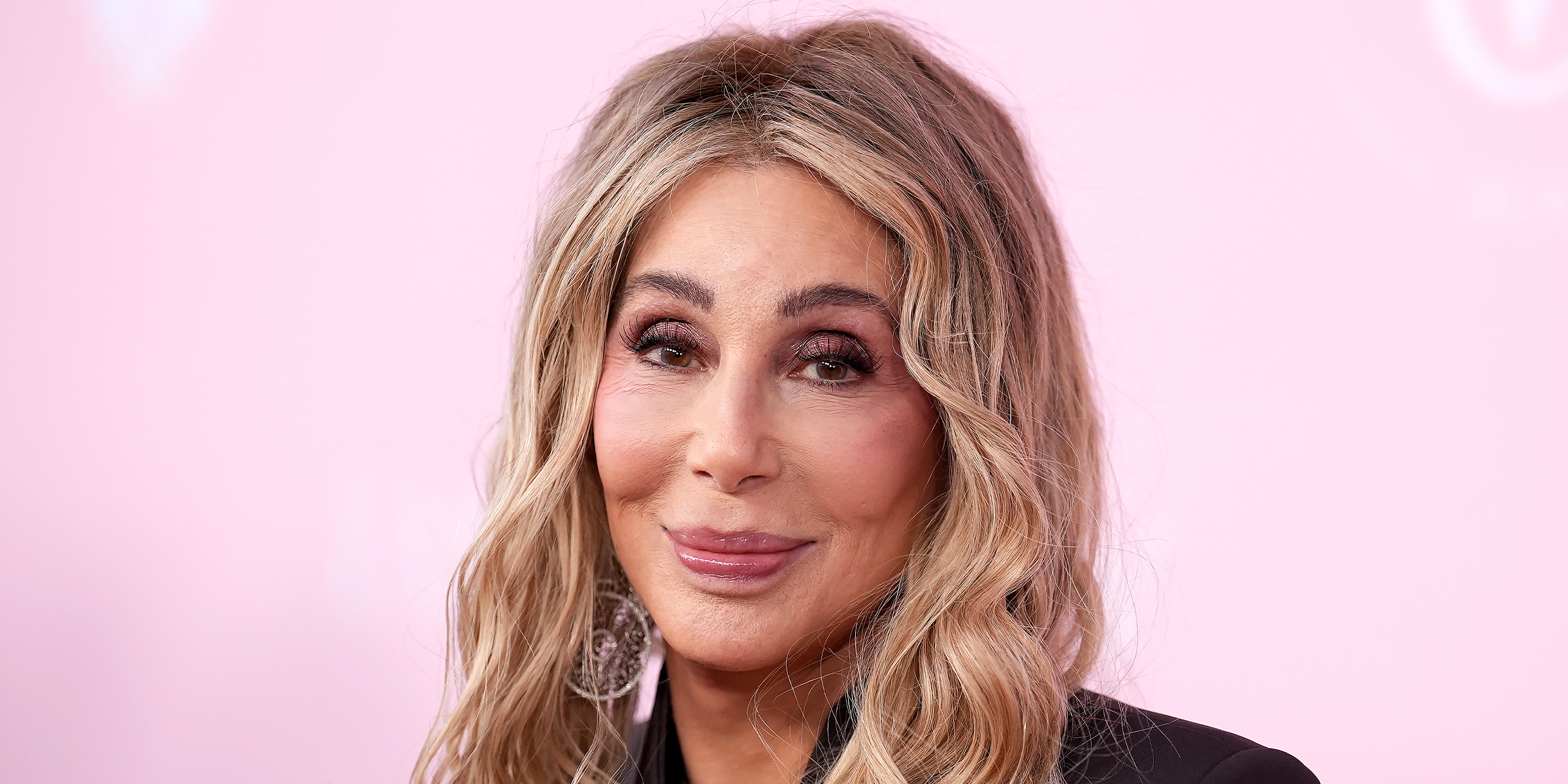 Cher | Source: Getty Images