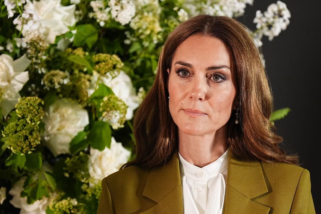 Princess Catherine | Source: Getty Images