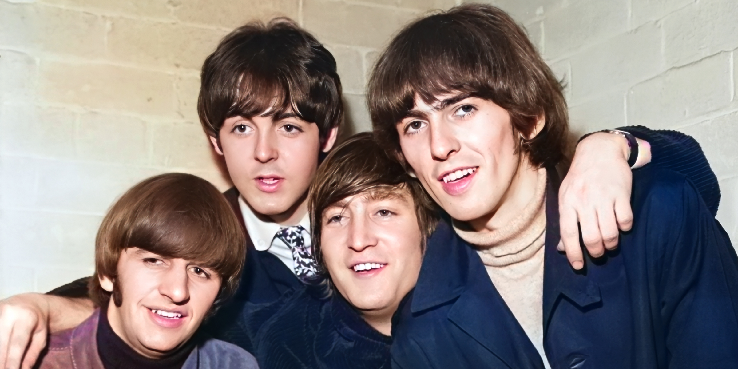 The Beatles | Source: Getty Images