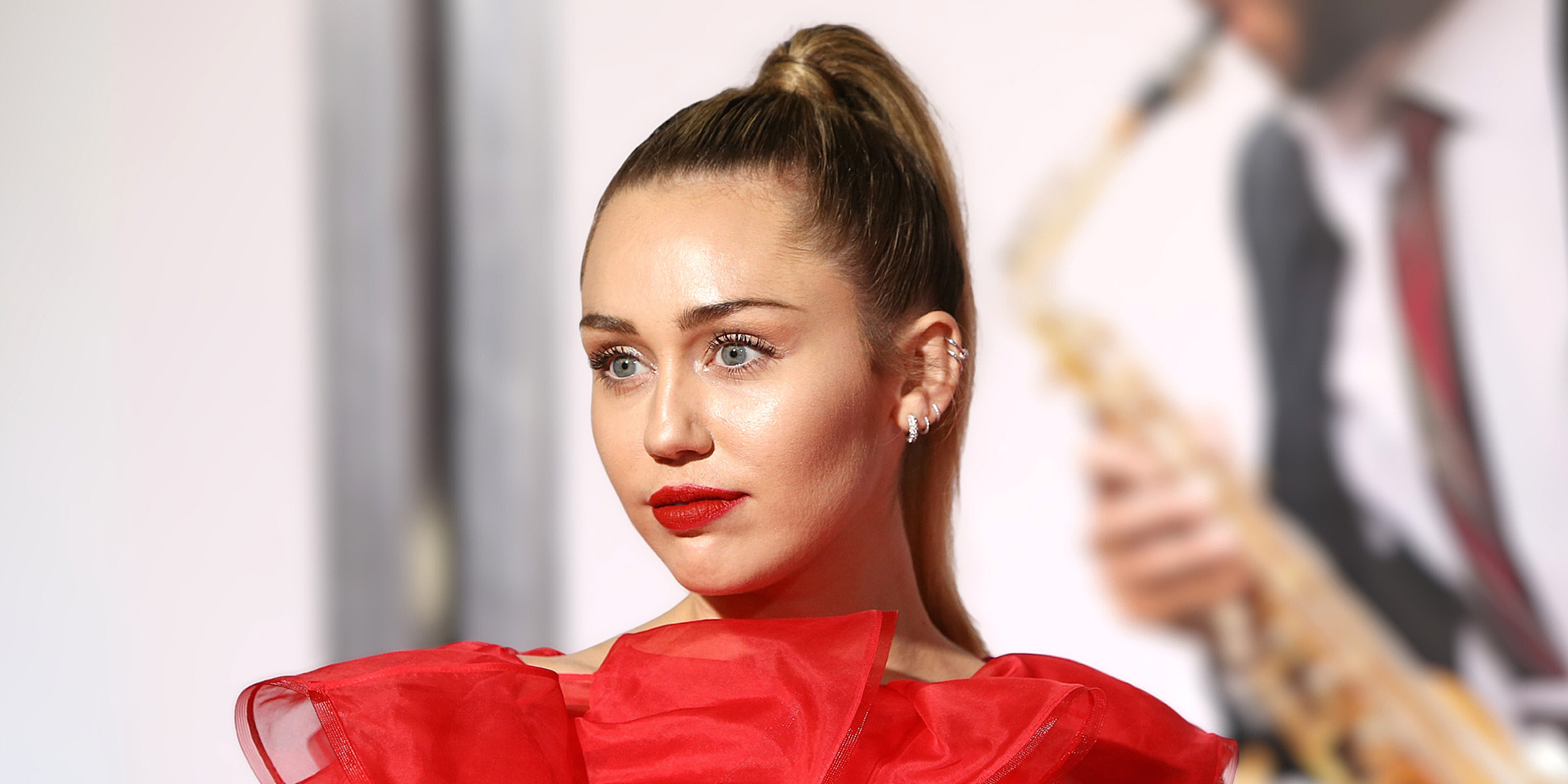 Miley Cyrus | Source: Getty Images