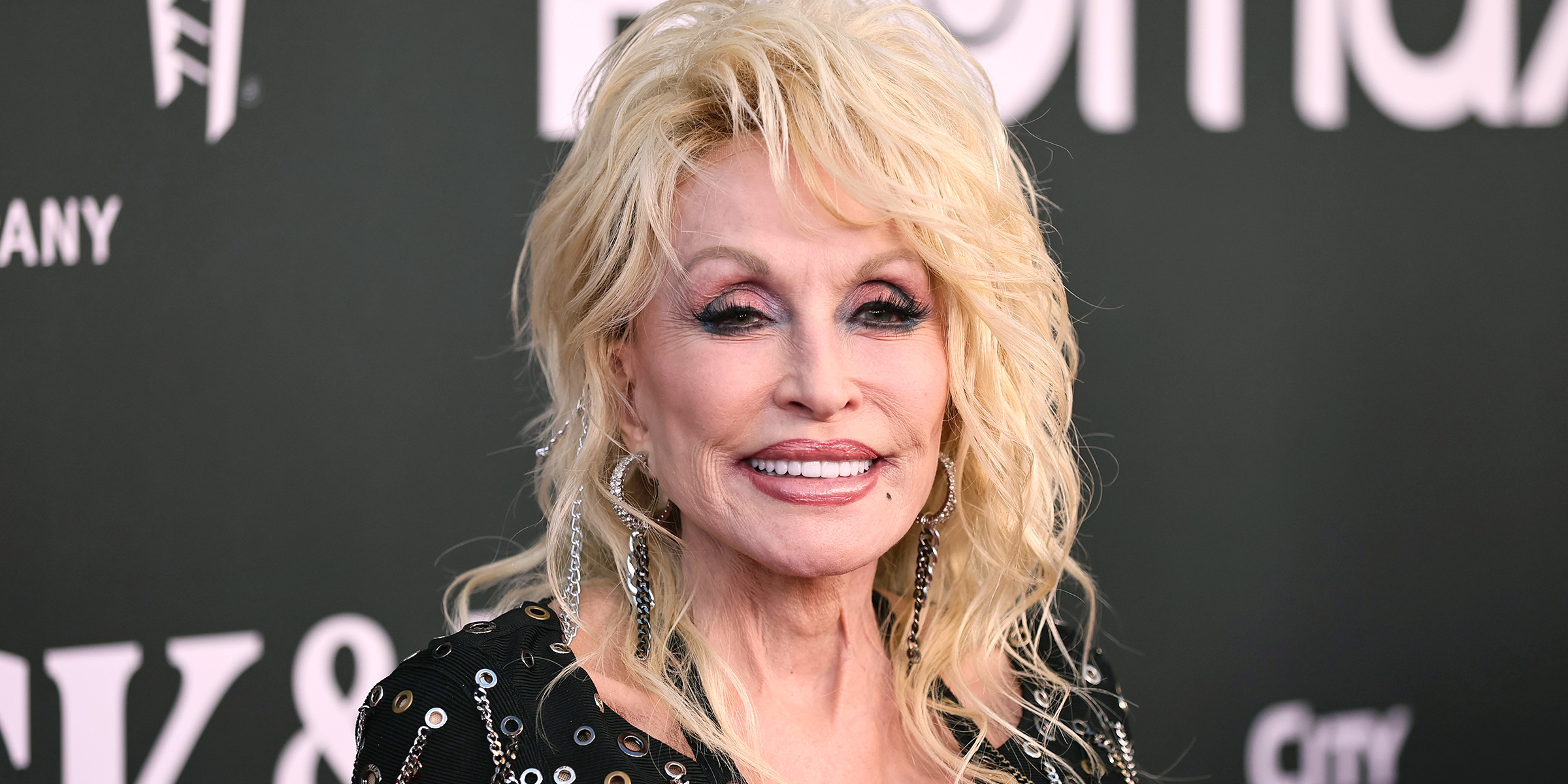 Dolly Parton | Source: Getty Images
