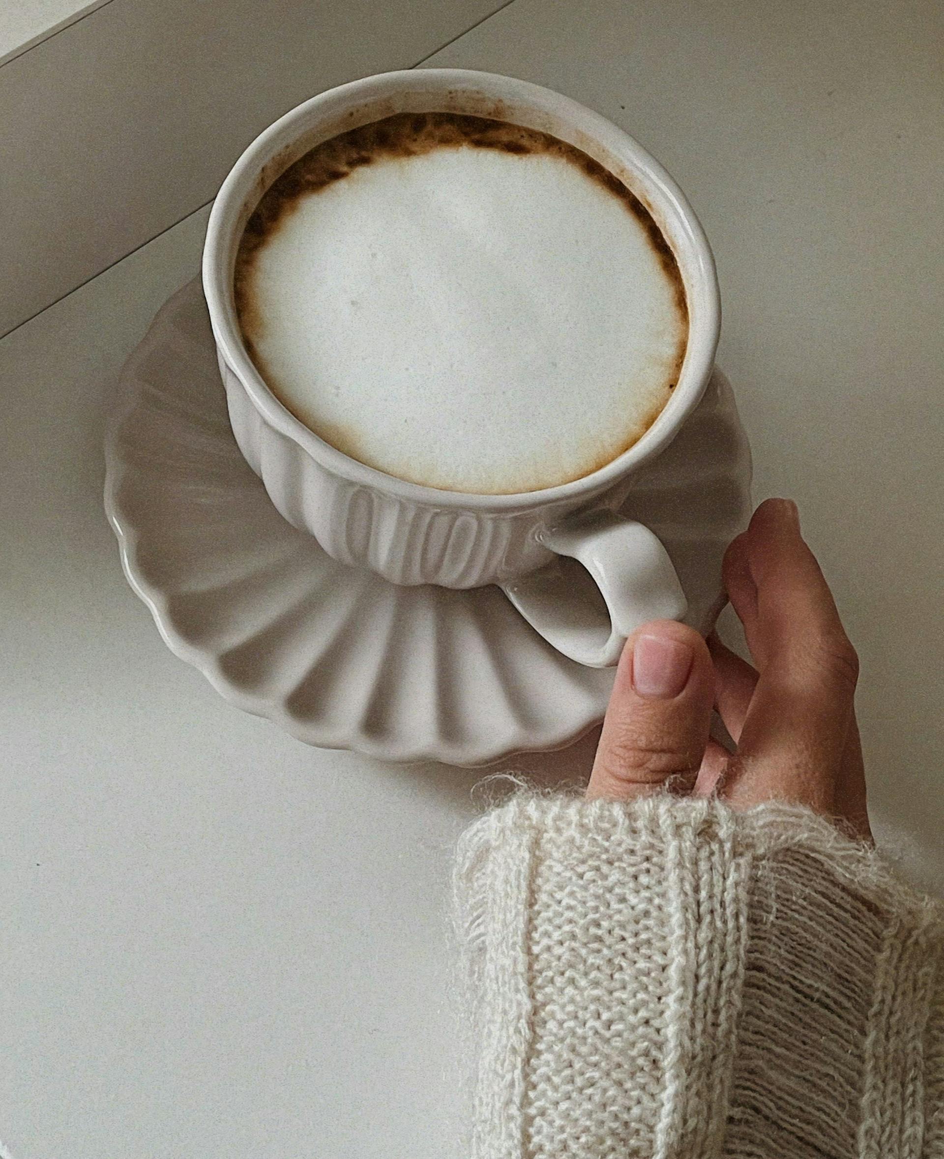 A cup of coffee | Source: Pexels