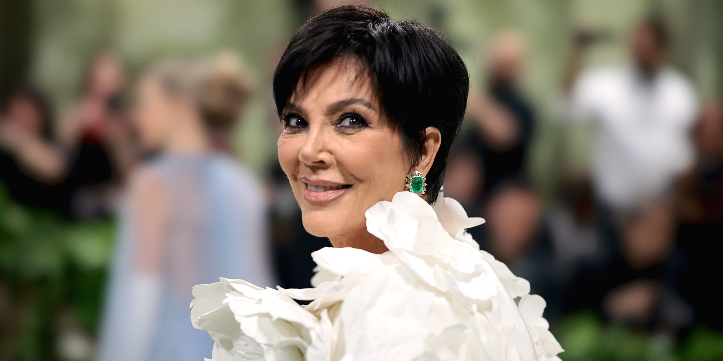 Kris Jenner | Source: Getty Images