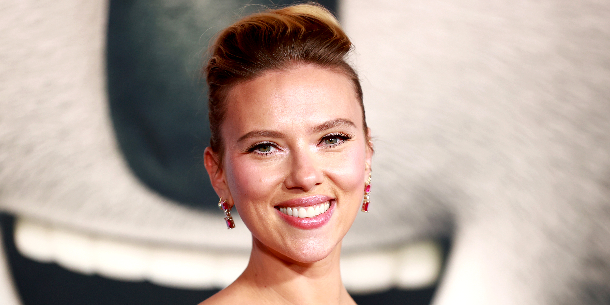 Scarlett Johansson | Source: Getty Images