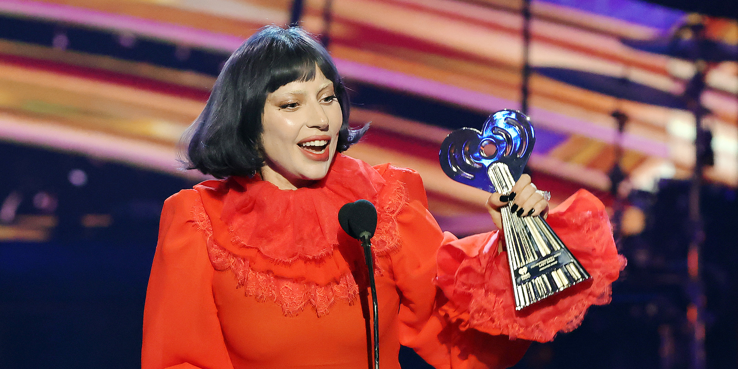 Lady Gaga | Source: Getty Images