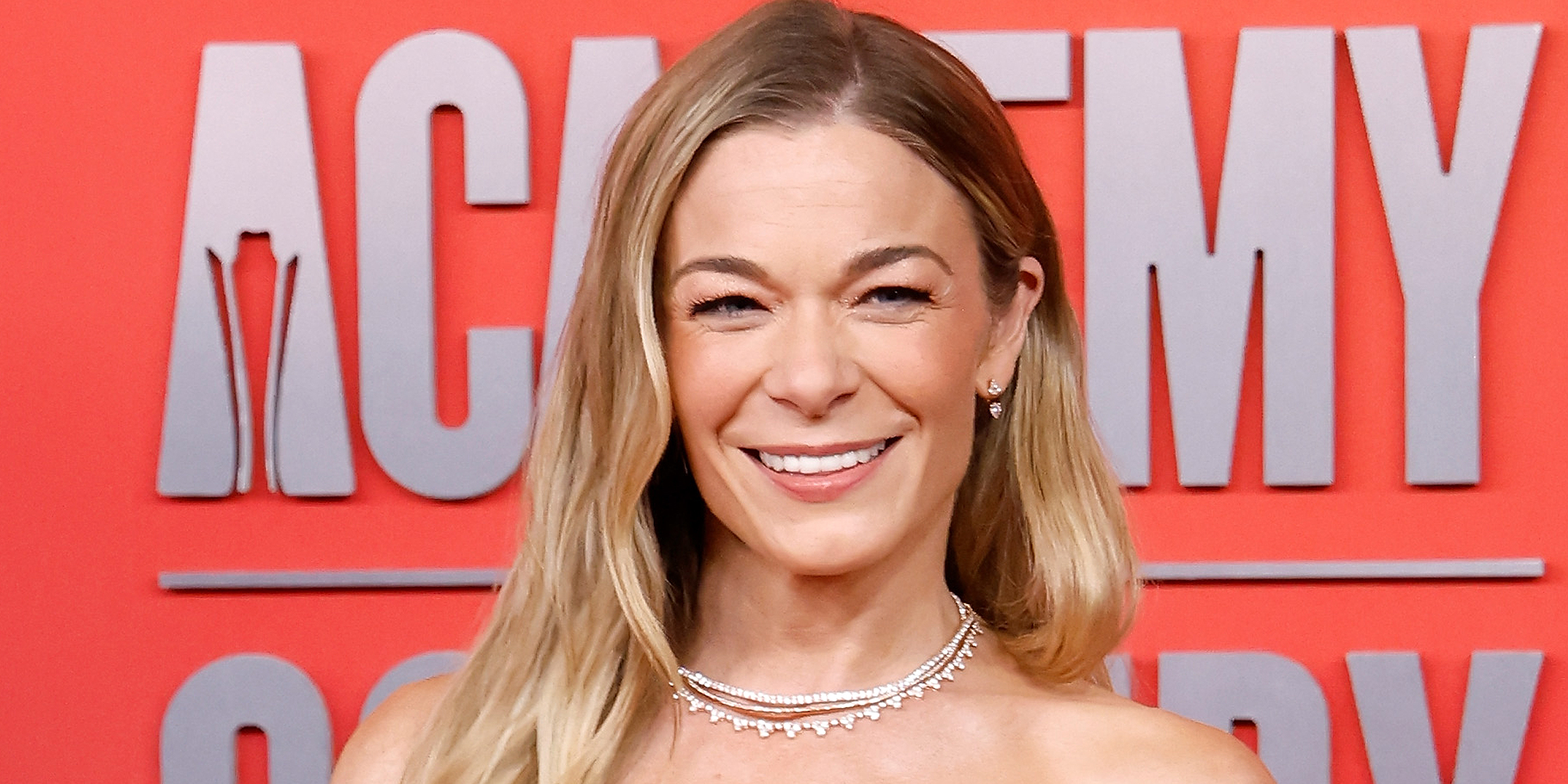 LeAnn Rimes | Source: Getty Images