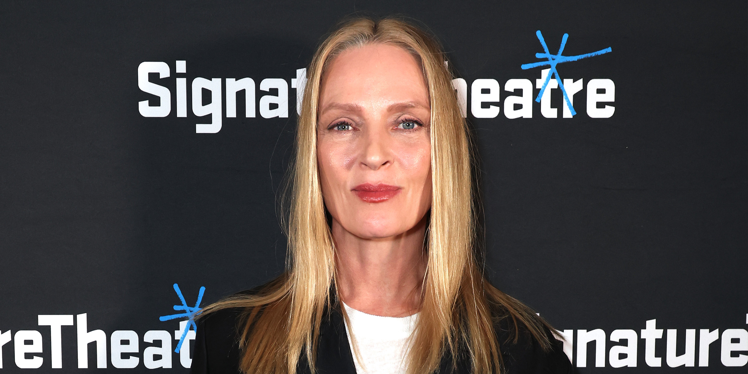 Uma Thurman | Source: Getty Images