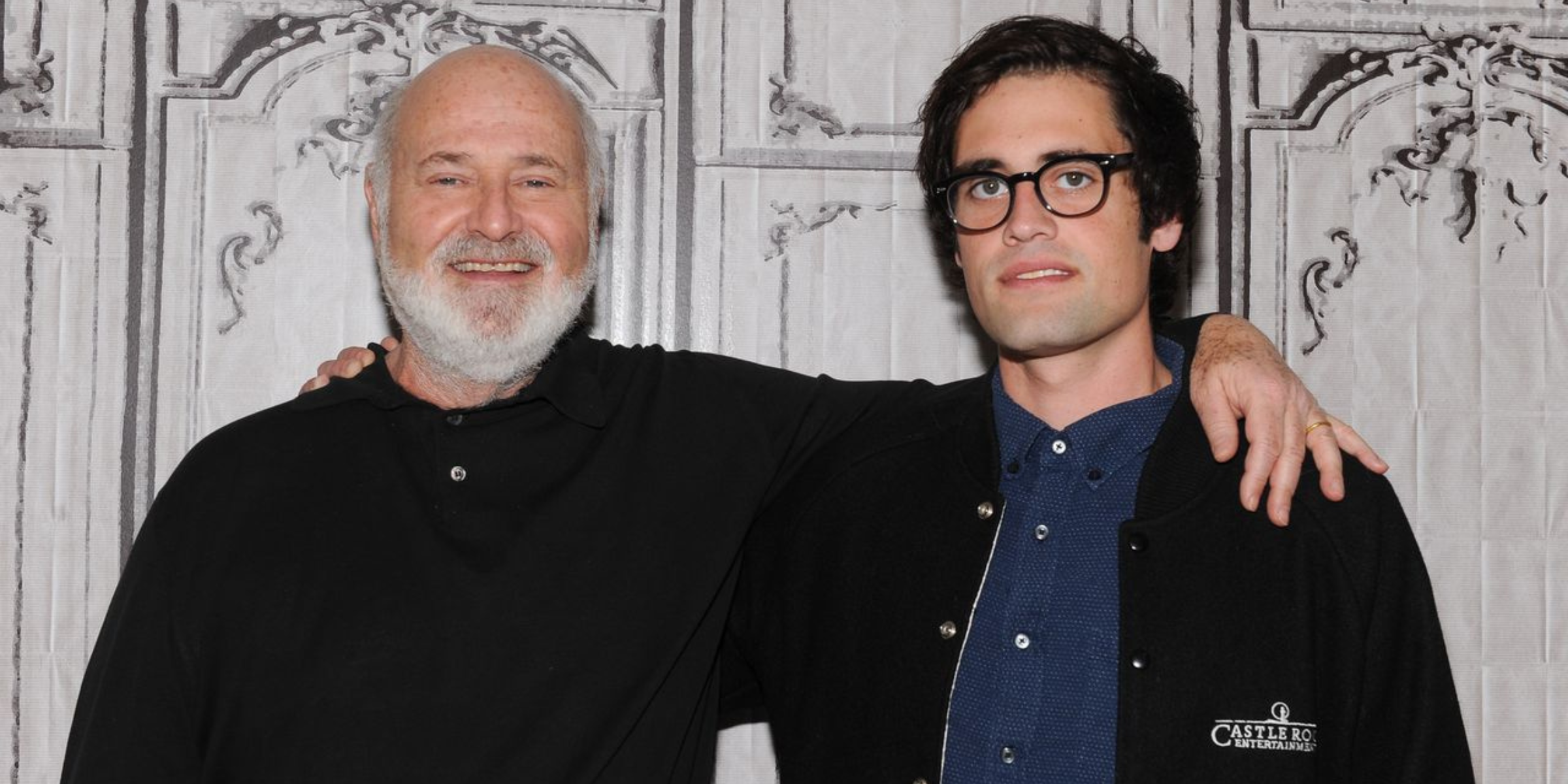 Rob and Nick Reiner | Source: Getty Images