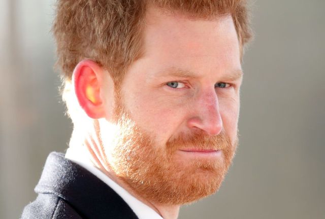 Prince Harry | Source: Getty Images