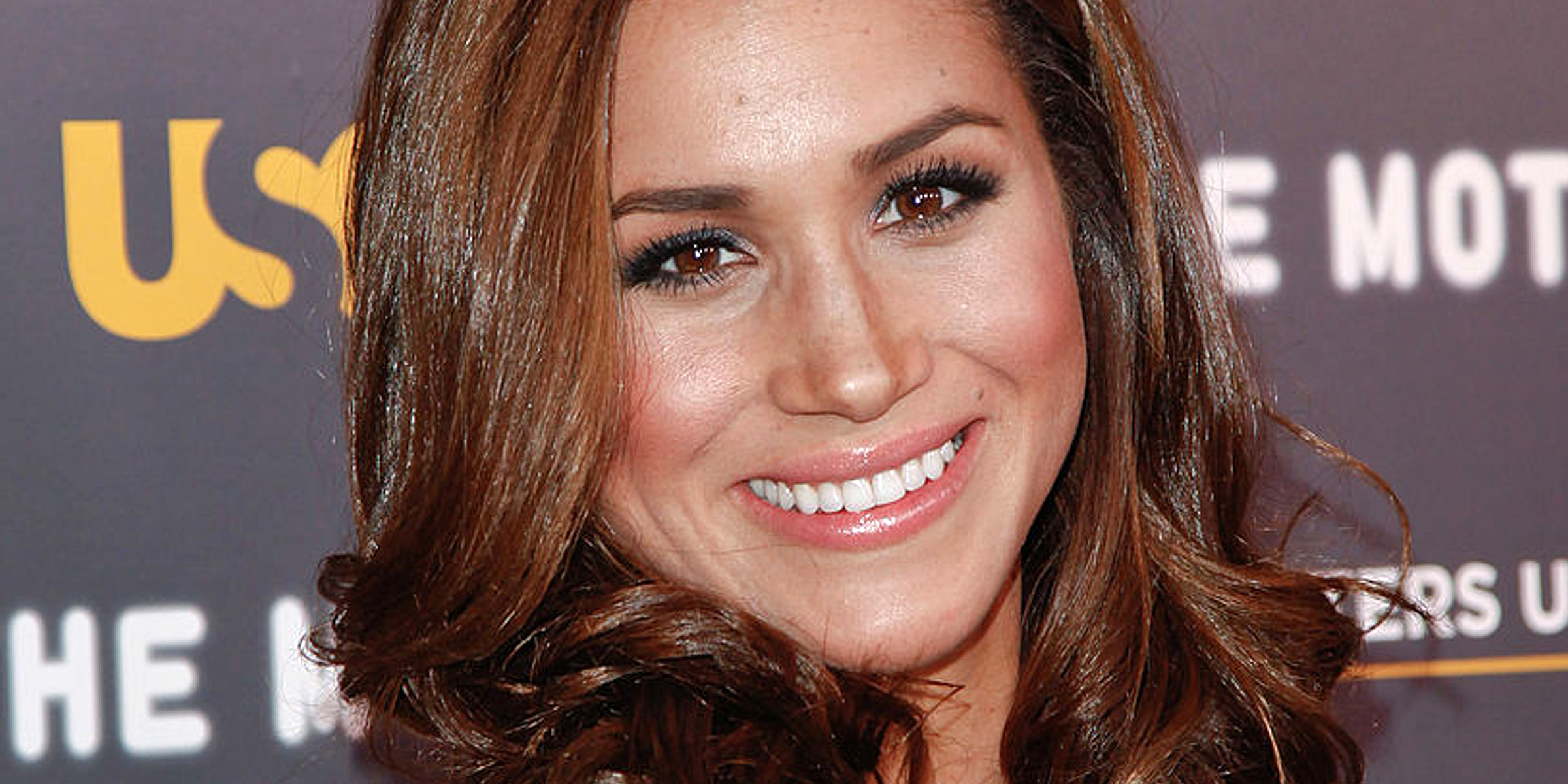 Meghan Markle | Source: Getty Images