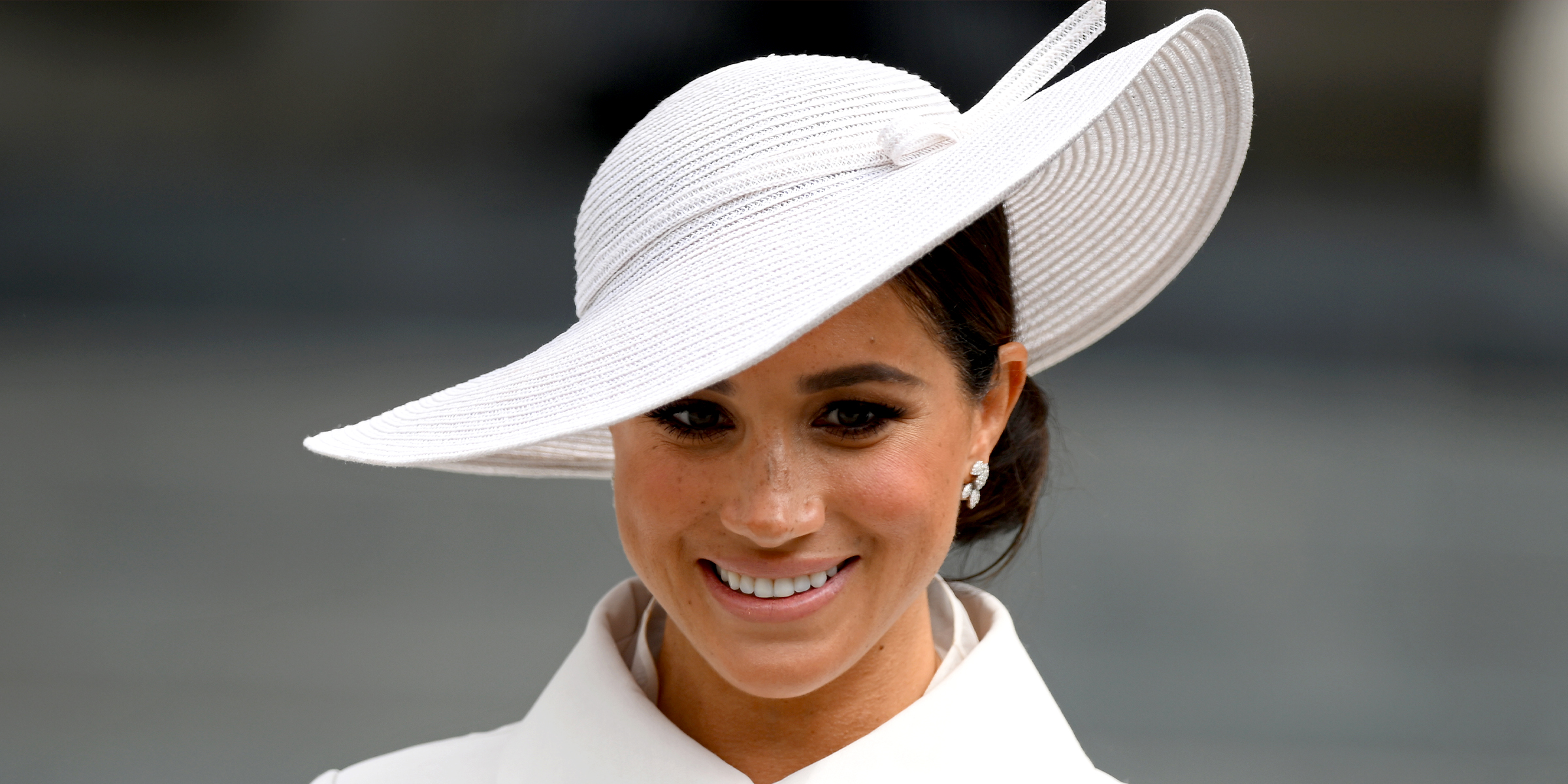 Meghan Markle | Source: Getty Images