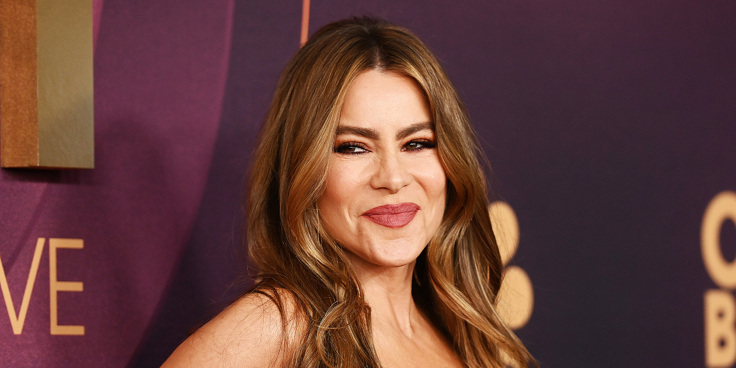 Sofia Vergara | Source: Getty Images