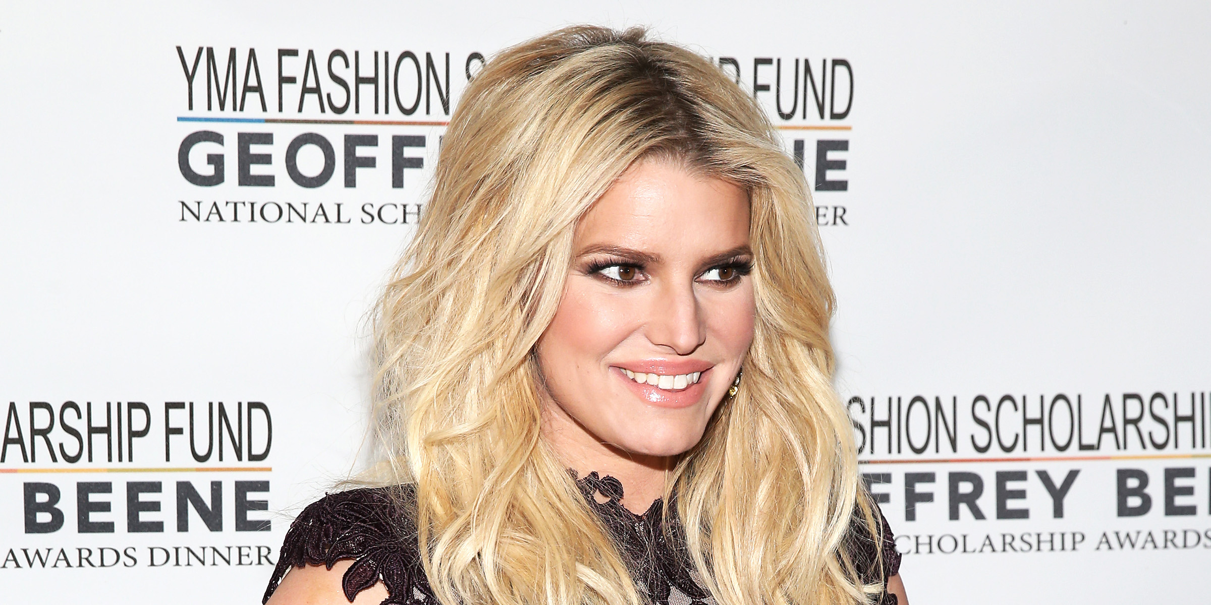 Jessica Simpson | Source: Getty Images