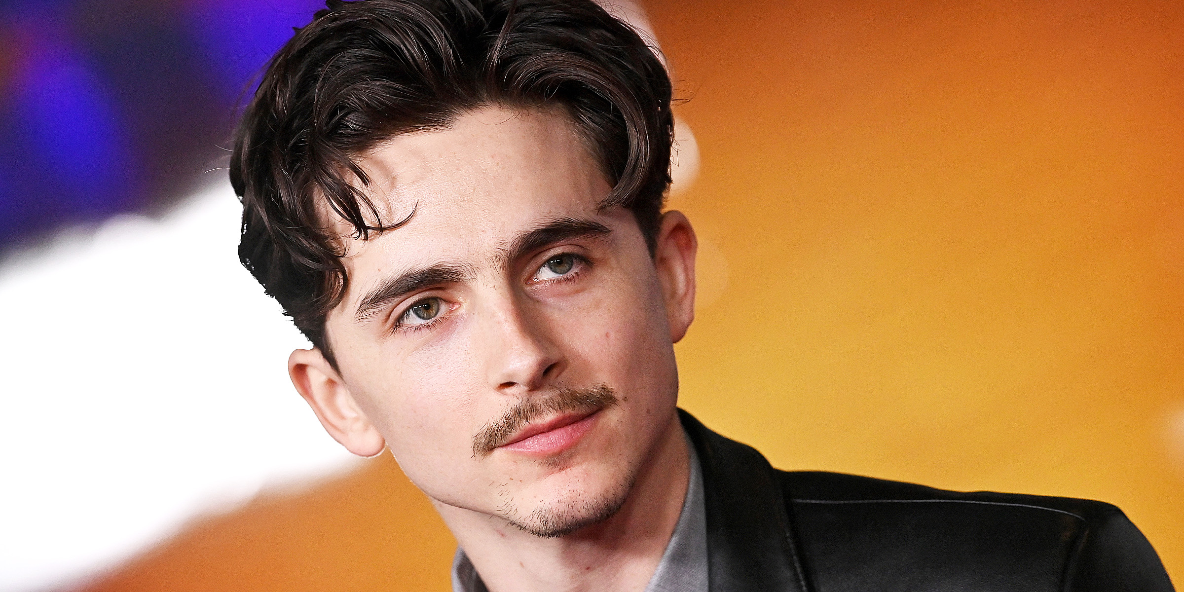 Timothée Chalamet | Source: Getty Images
