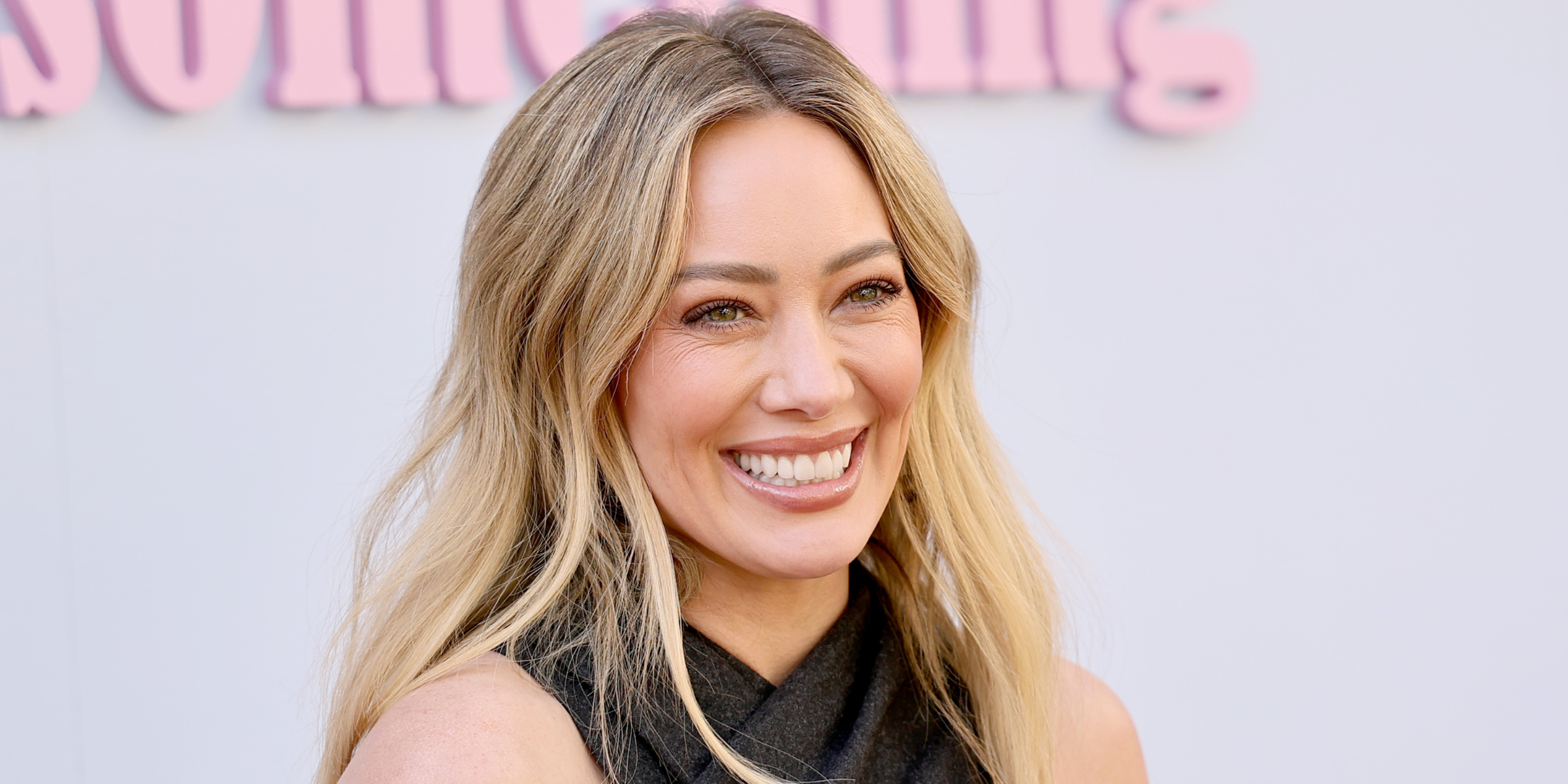 Hilary Duff | Source: Getty Images