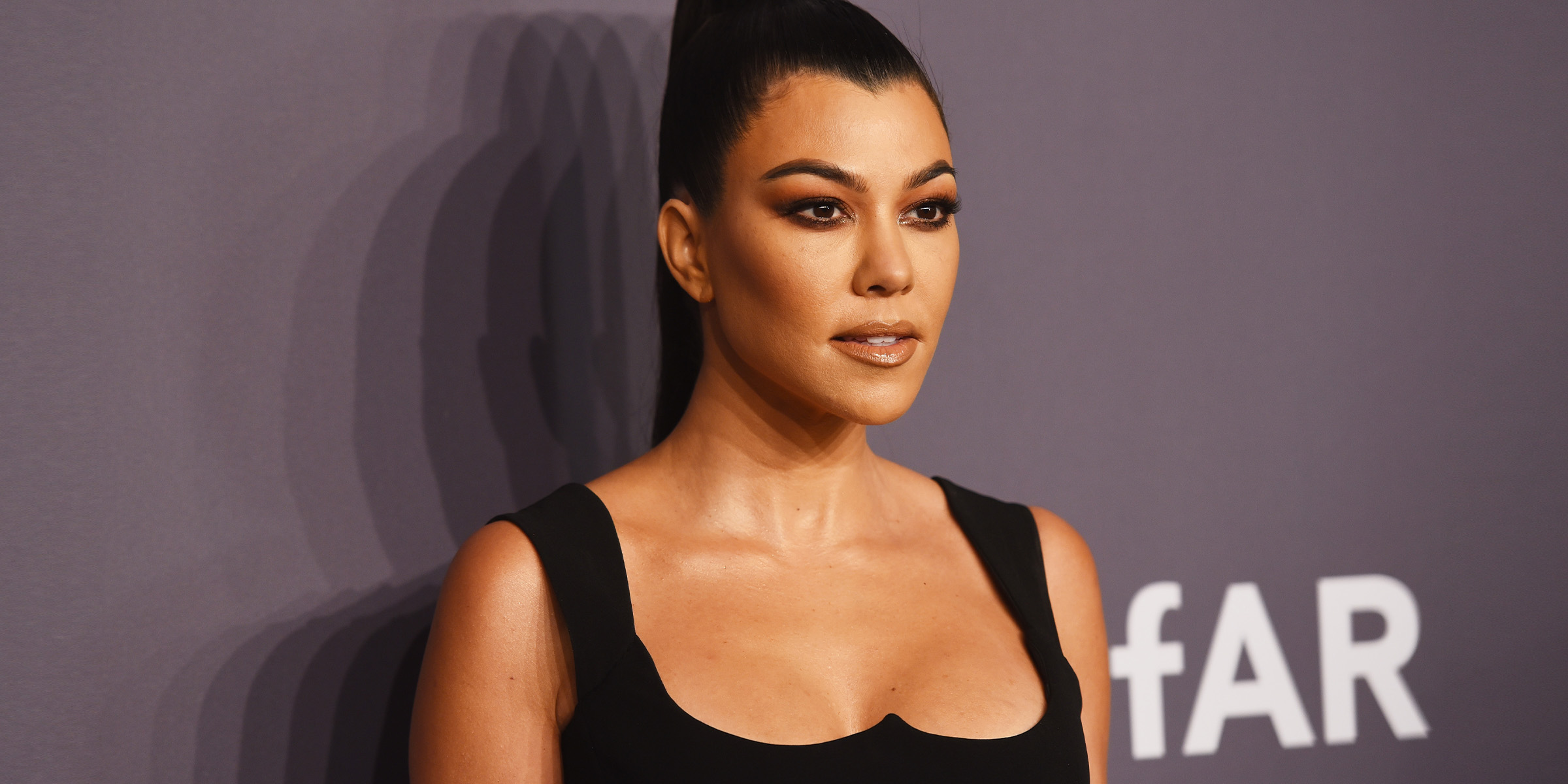 Kourtney Kardashian | Source: Getty Images