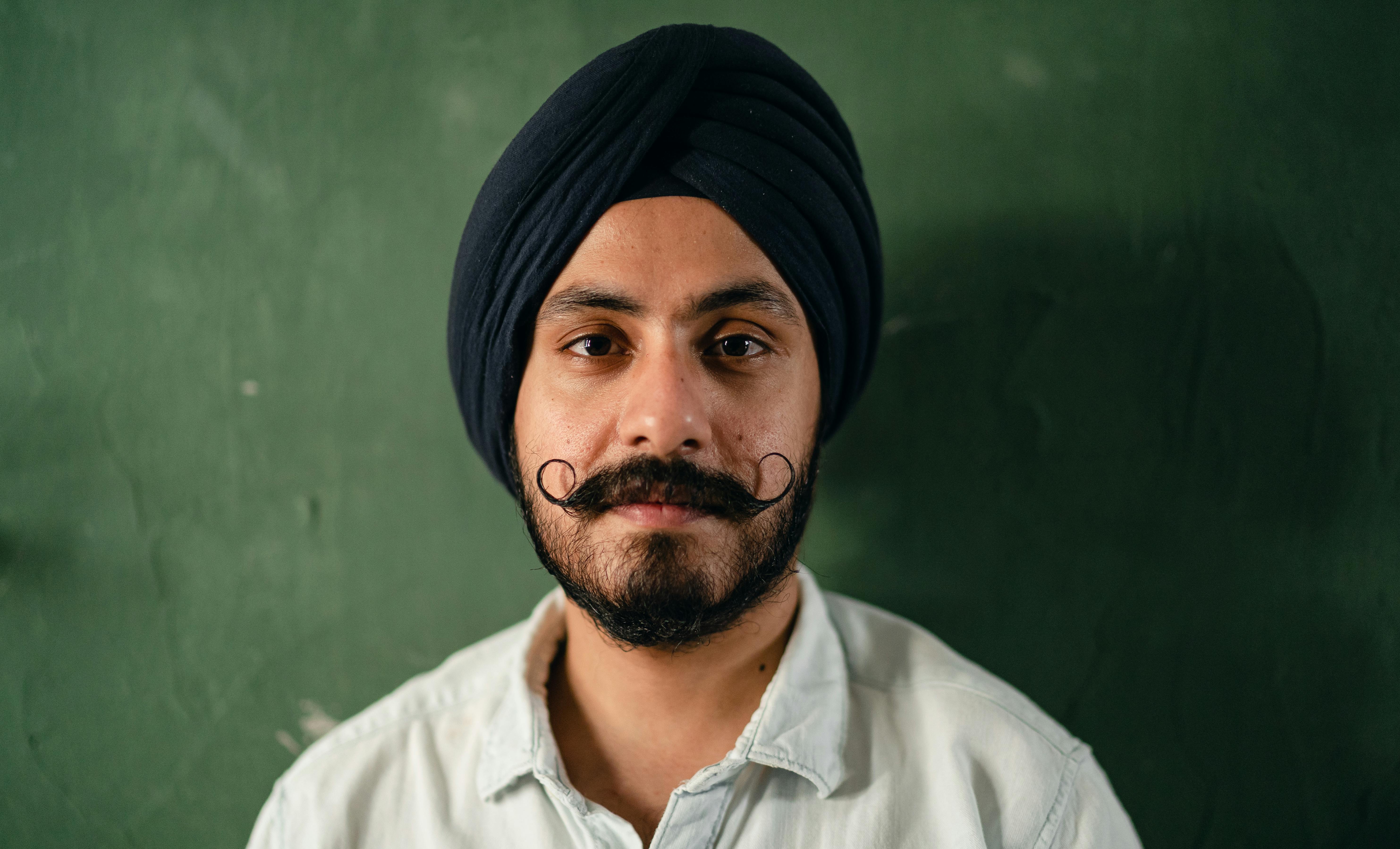 A serious man | Source: Pexels