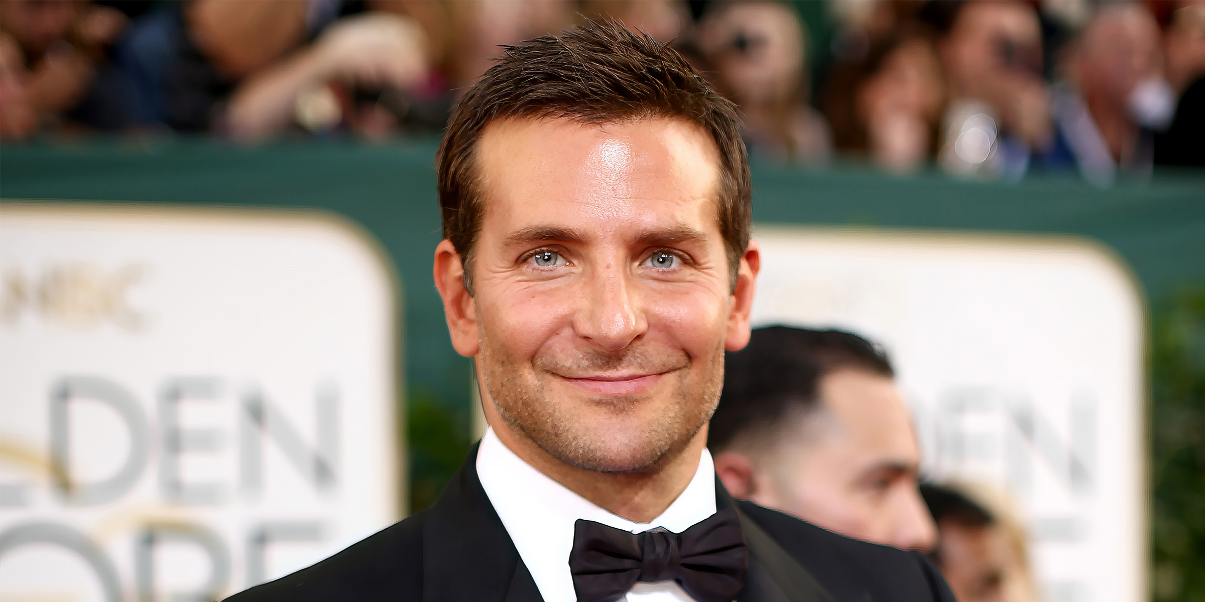 Bradley Cooper | Source: Getty Images
