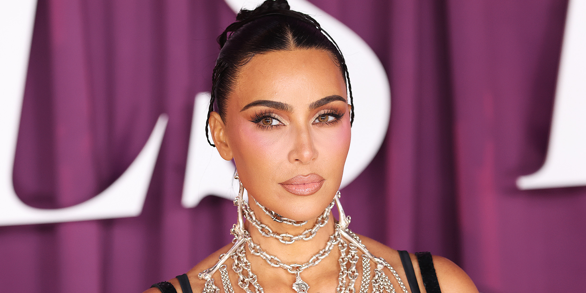 Kim Kardashian | Source: Getty Images