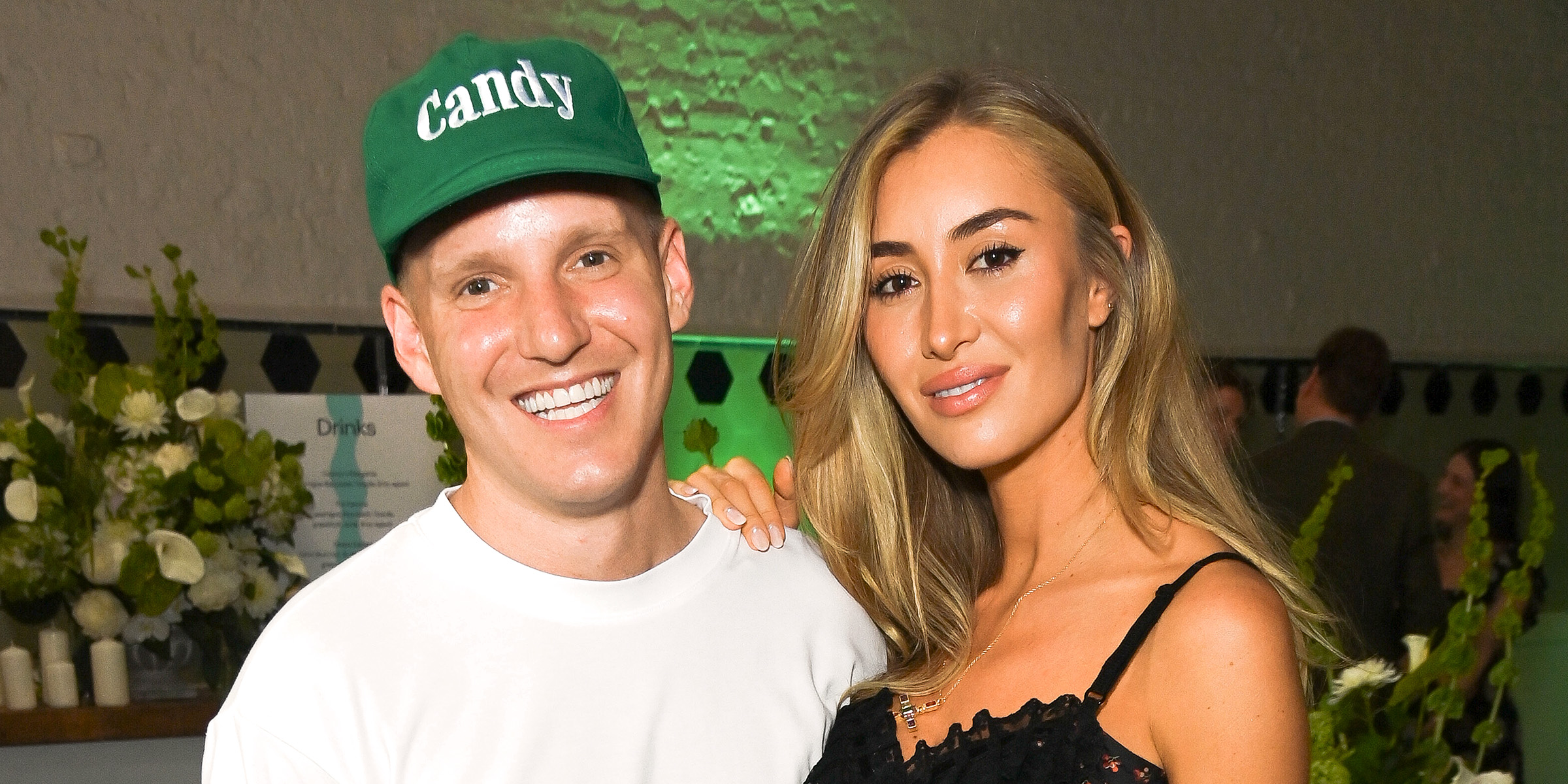 Jamie Laing and Sophie Habboo | Source: Getty Images