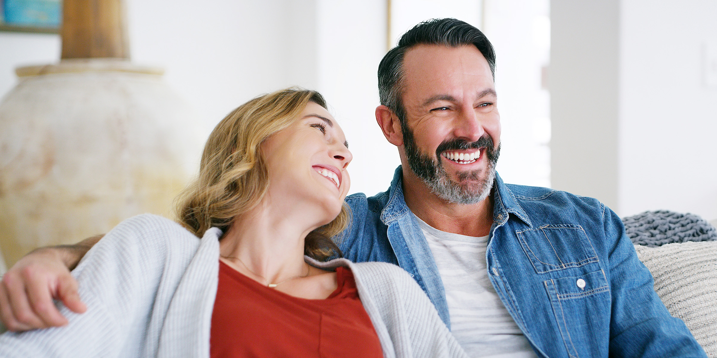 A couple | Source: Shutterstock