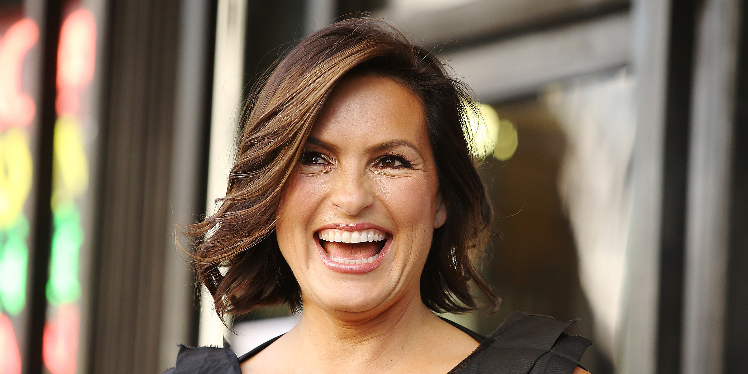 Mariska Hargitay | Source: Getty Images