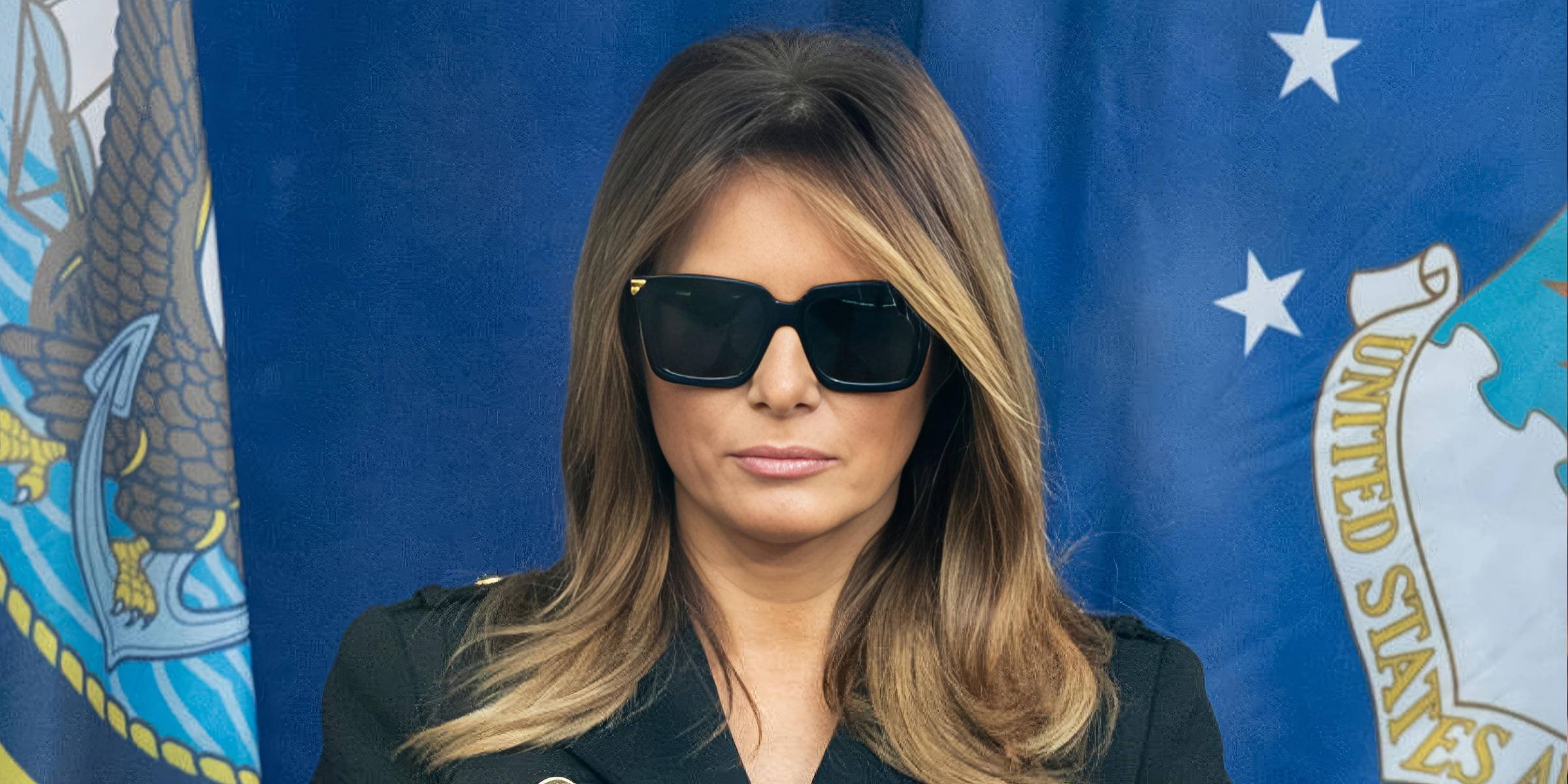 Melania Trump | Source: Getty Images