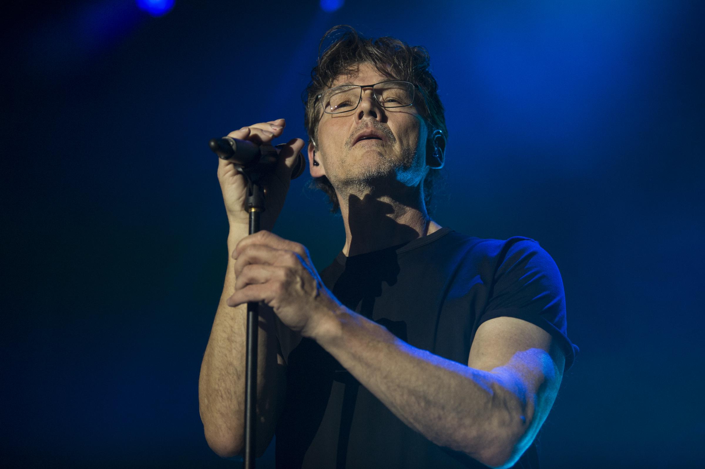 Morten Harket | Source: Getty Images