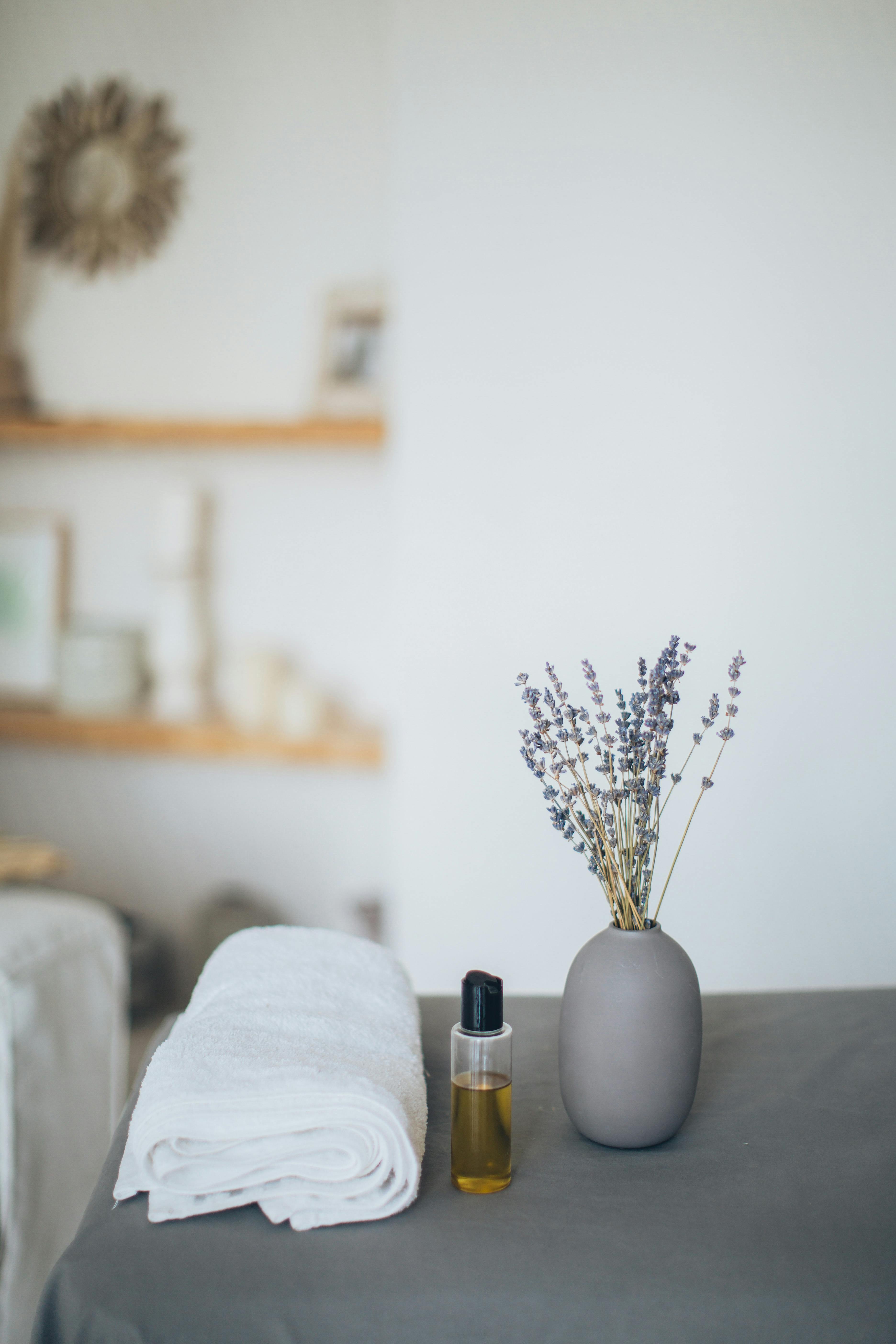 My MIL Demanded I Leave My Own Home During the Birthday Party I Organized for Her – She Didn't Know How Big a Mistake That Was 13 The interior of a spa | Source: Pexels