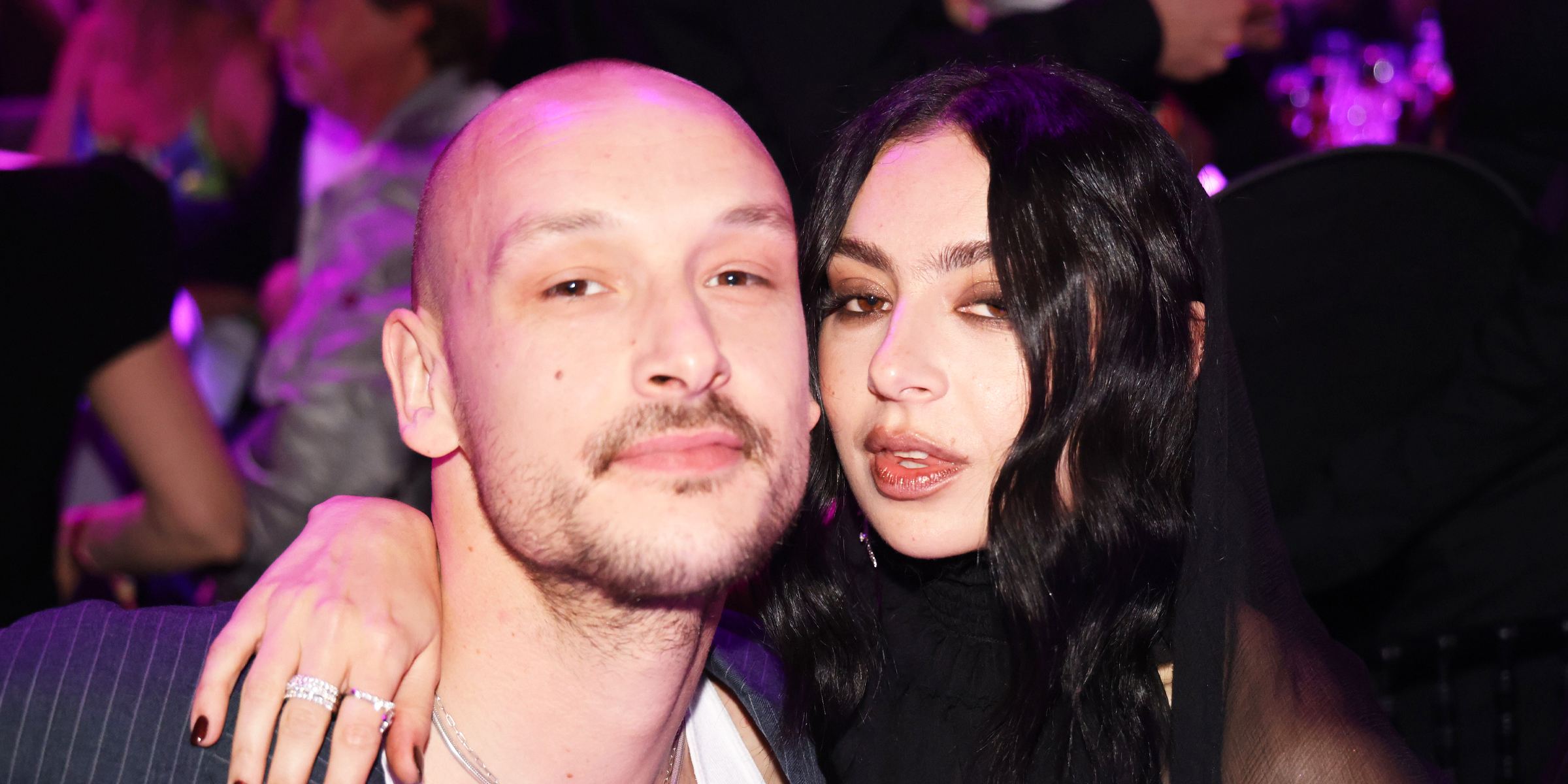 Charli XCX | Source: Getty Images