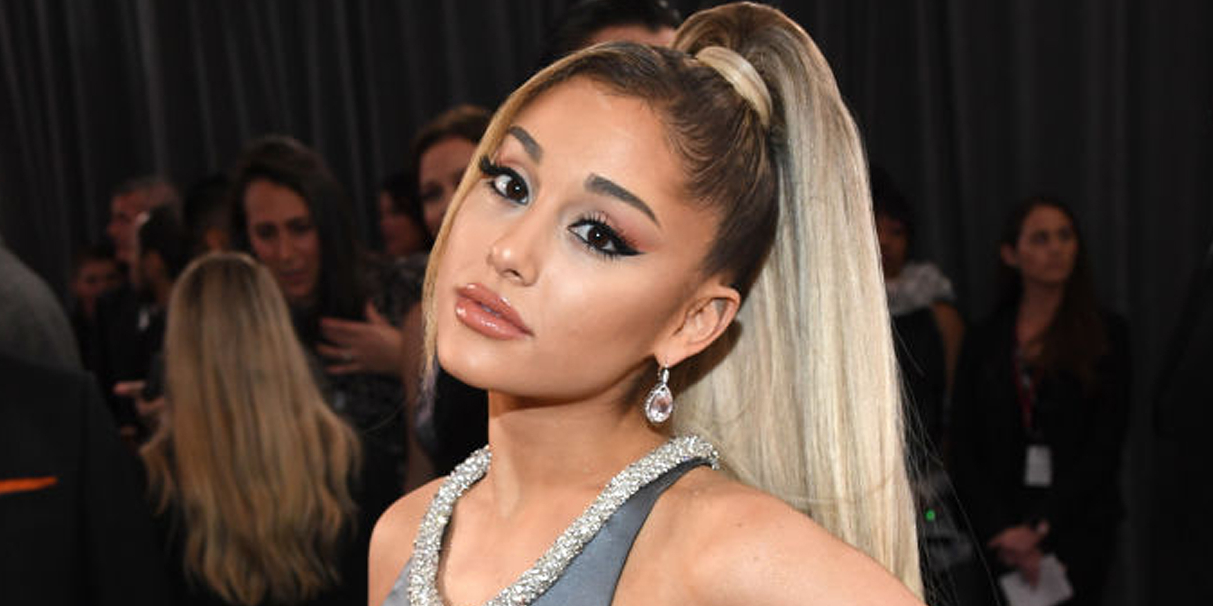 Ariana Grande | Source: Getty Images