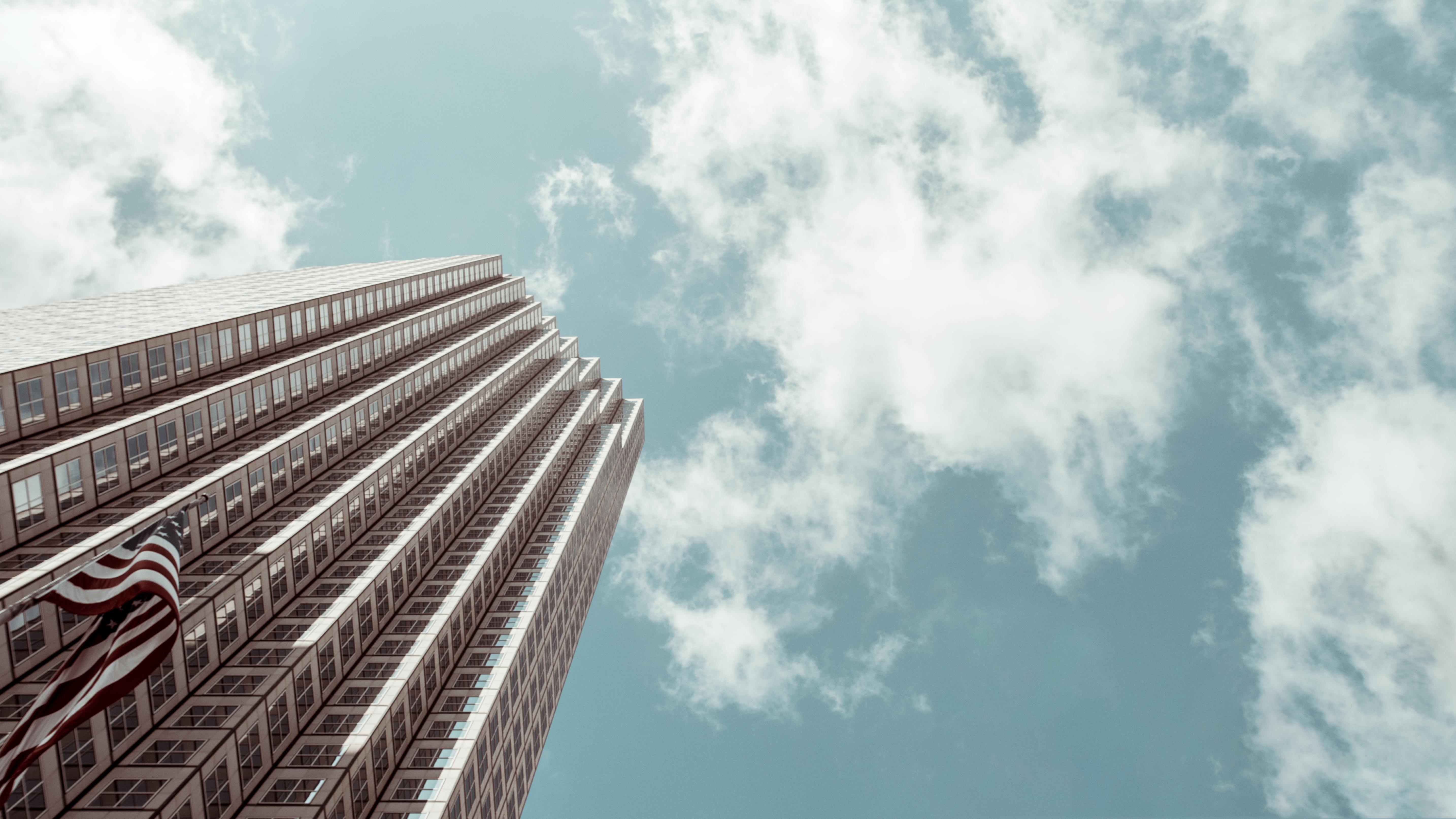 Clouds in the sky | Source: Pexels