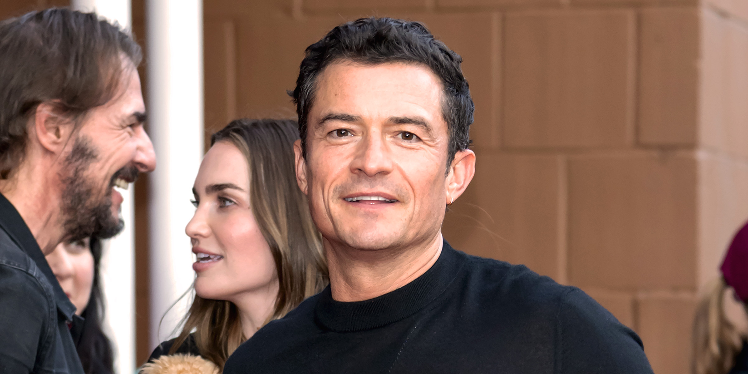 Orlando Bloom | Source: Getty Images