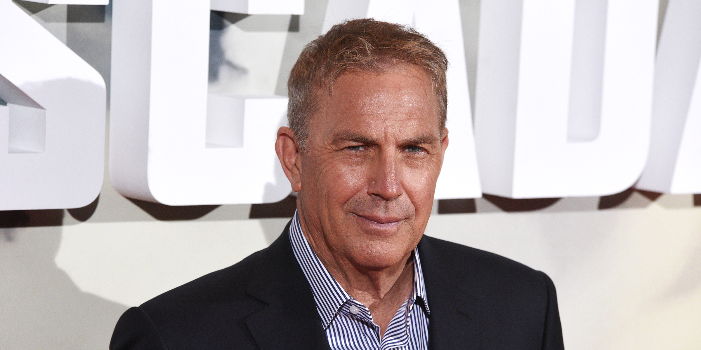 Kevin Costner | Source: Getty Images