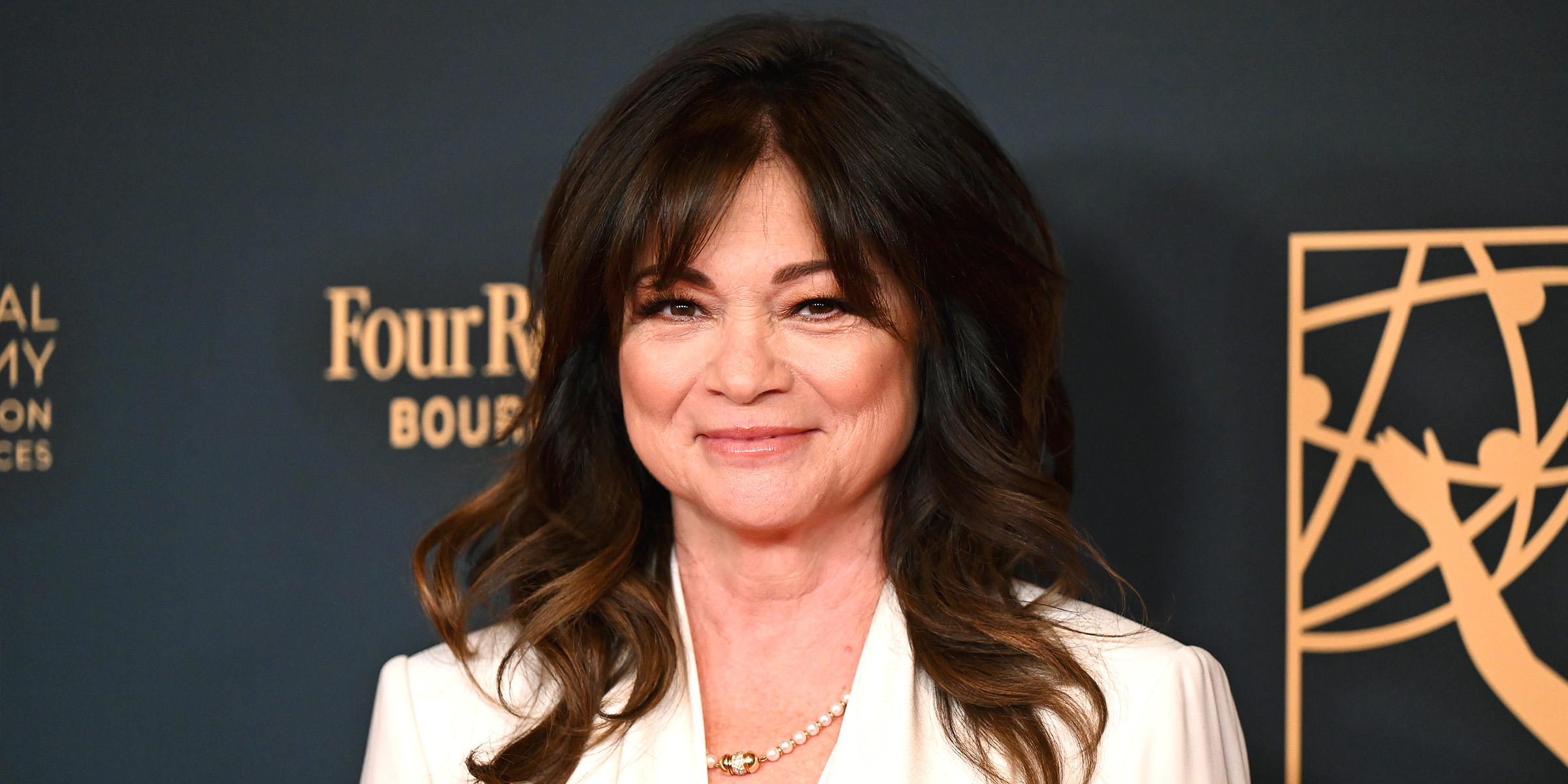 Valerie Bertinelli | Source: Getty Images
