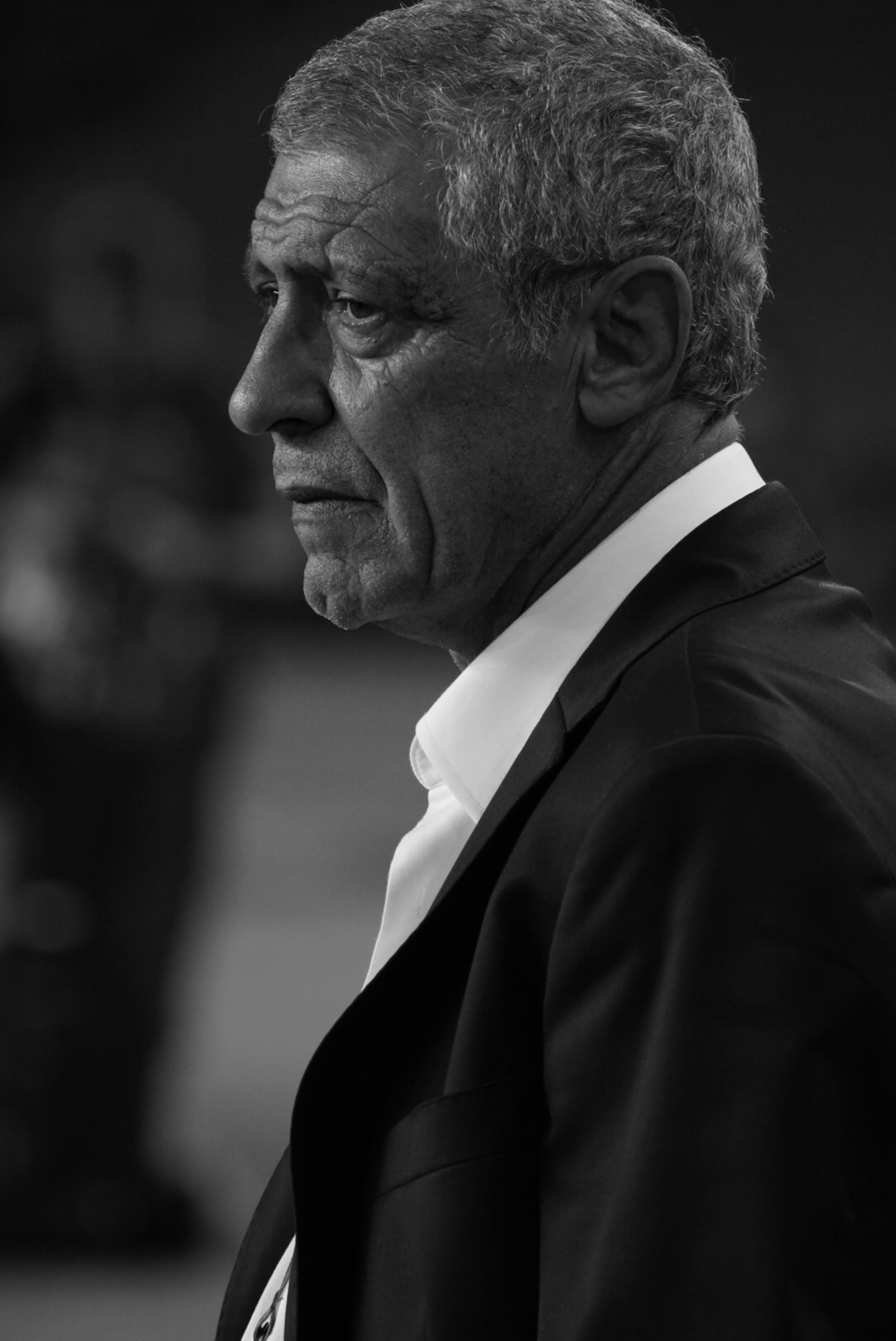 A solemn man | Source: Pexels