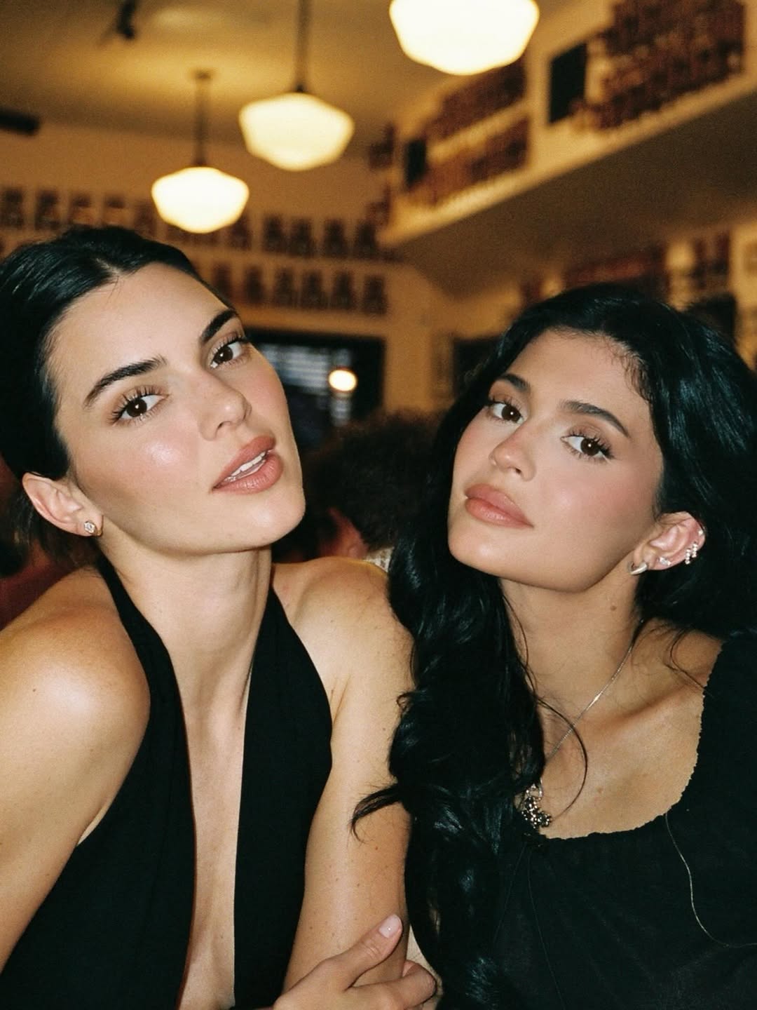 A photo from Kylie Jenner's Instagram carousel, posted on September 5, 2025. | Source: Instagram/kyliejenner