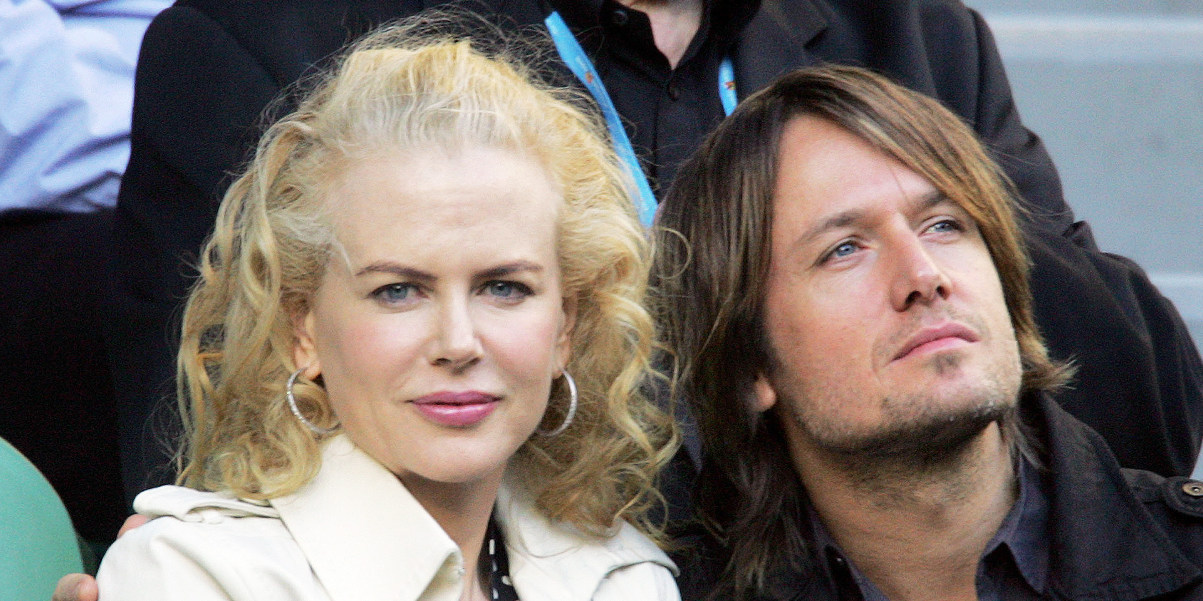 Nicole Kidman and Keith Urban | Source: Getty Images