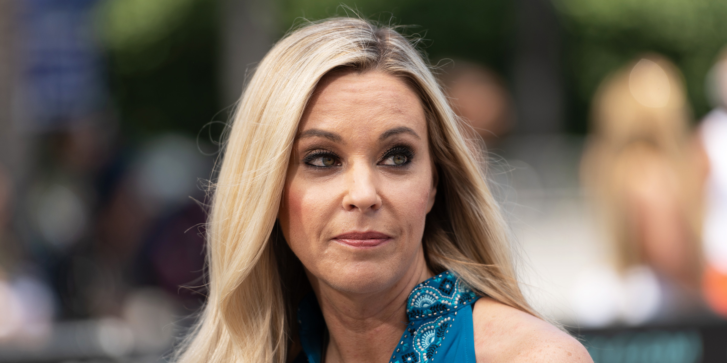 Kate Gosselin | Source: Getty Images