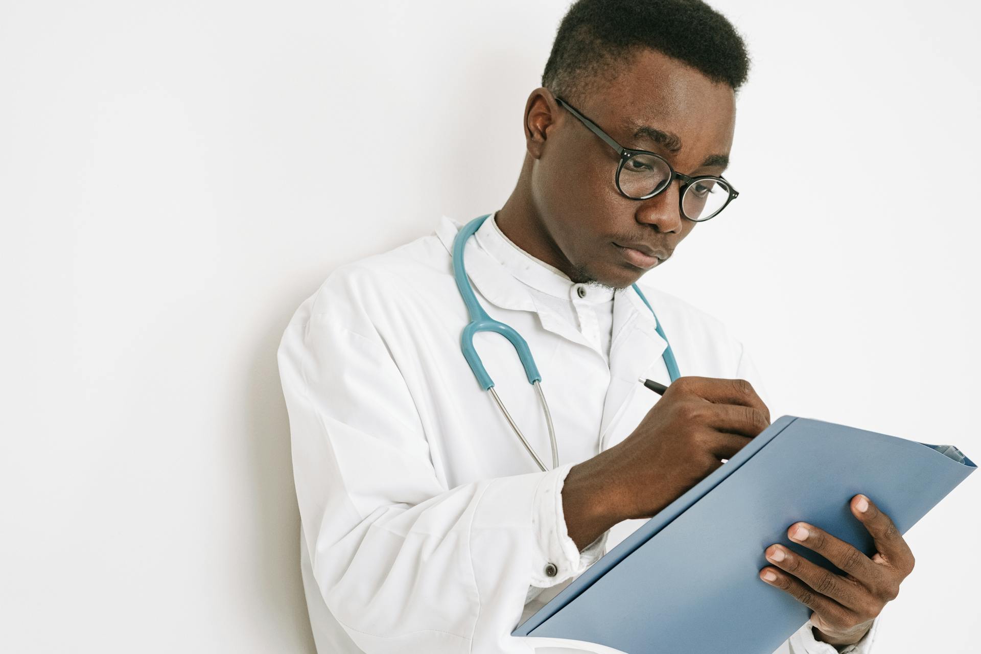 A doctor | Source: Pexels