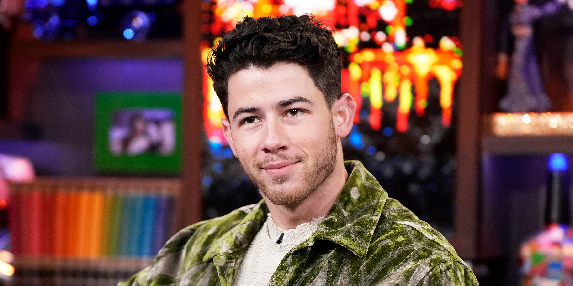 Nick Jonas | Source: Getty Images