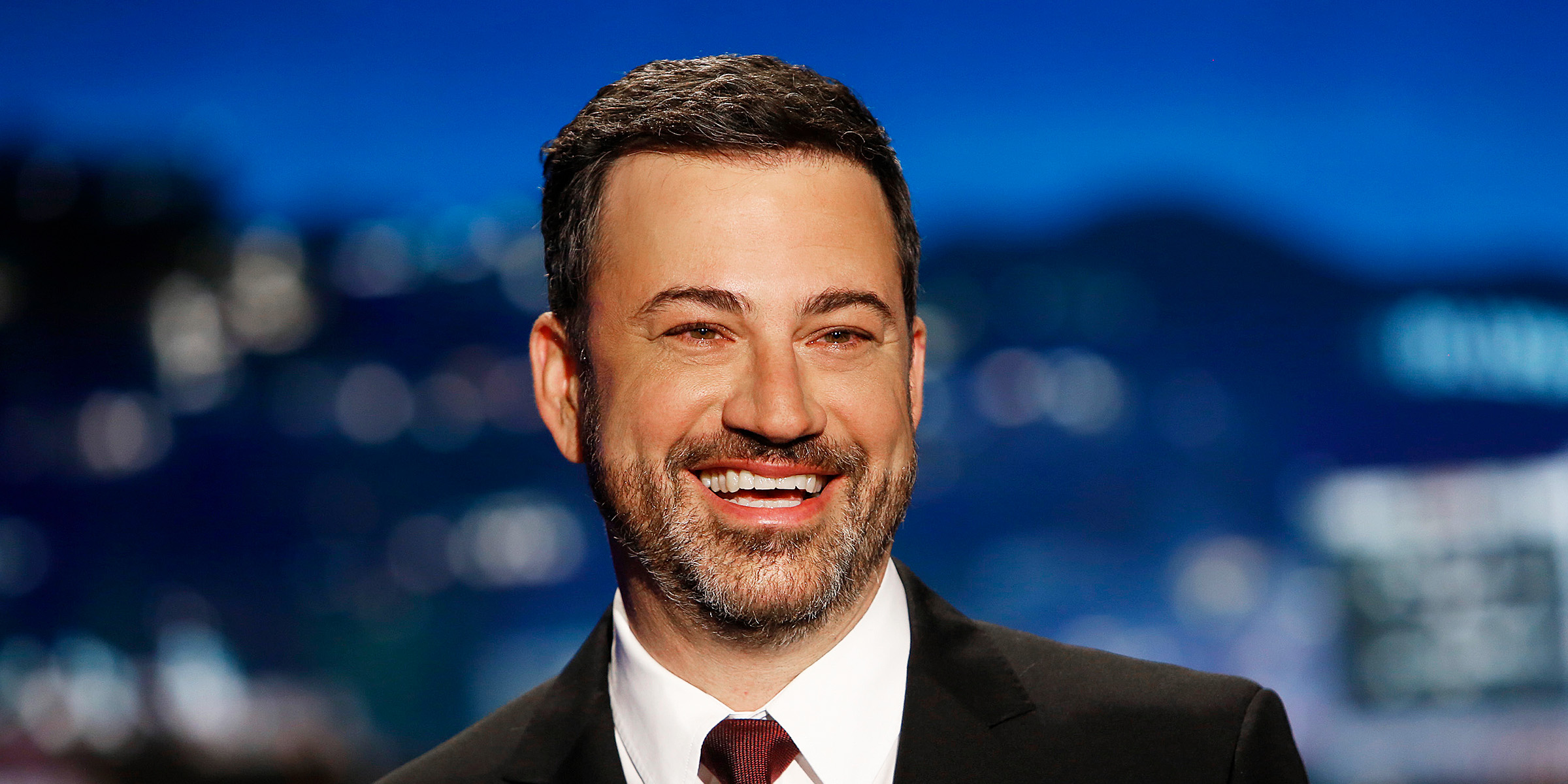 Jimmy Kimmel | Source: Getty Images