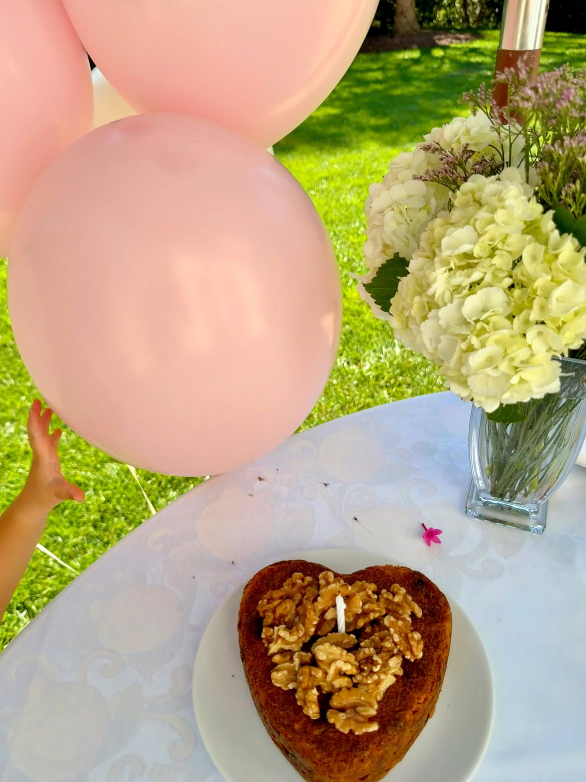 A photo from Gisele Bundchen's post, shared on July 22, 2026. | Source: Instagram/gisele