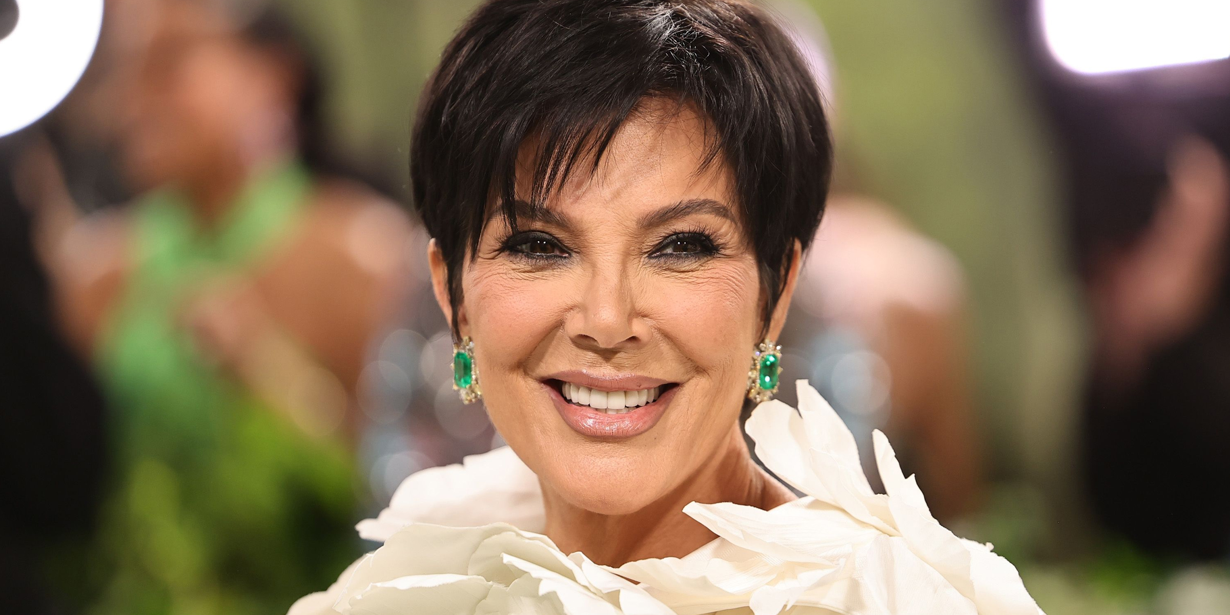 Kris Jenner | Source: Getty Images