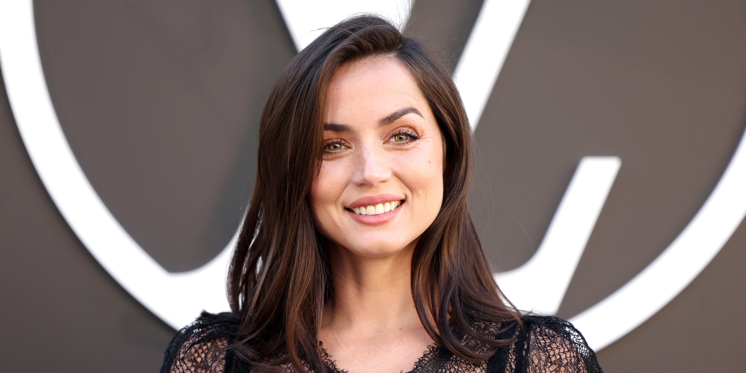 Ana de Armas | Source: Getty Images